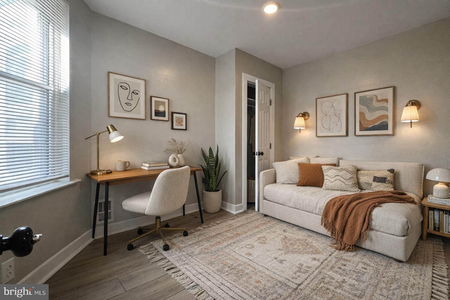 PORT RICHMOND - Residential