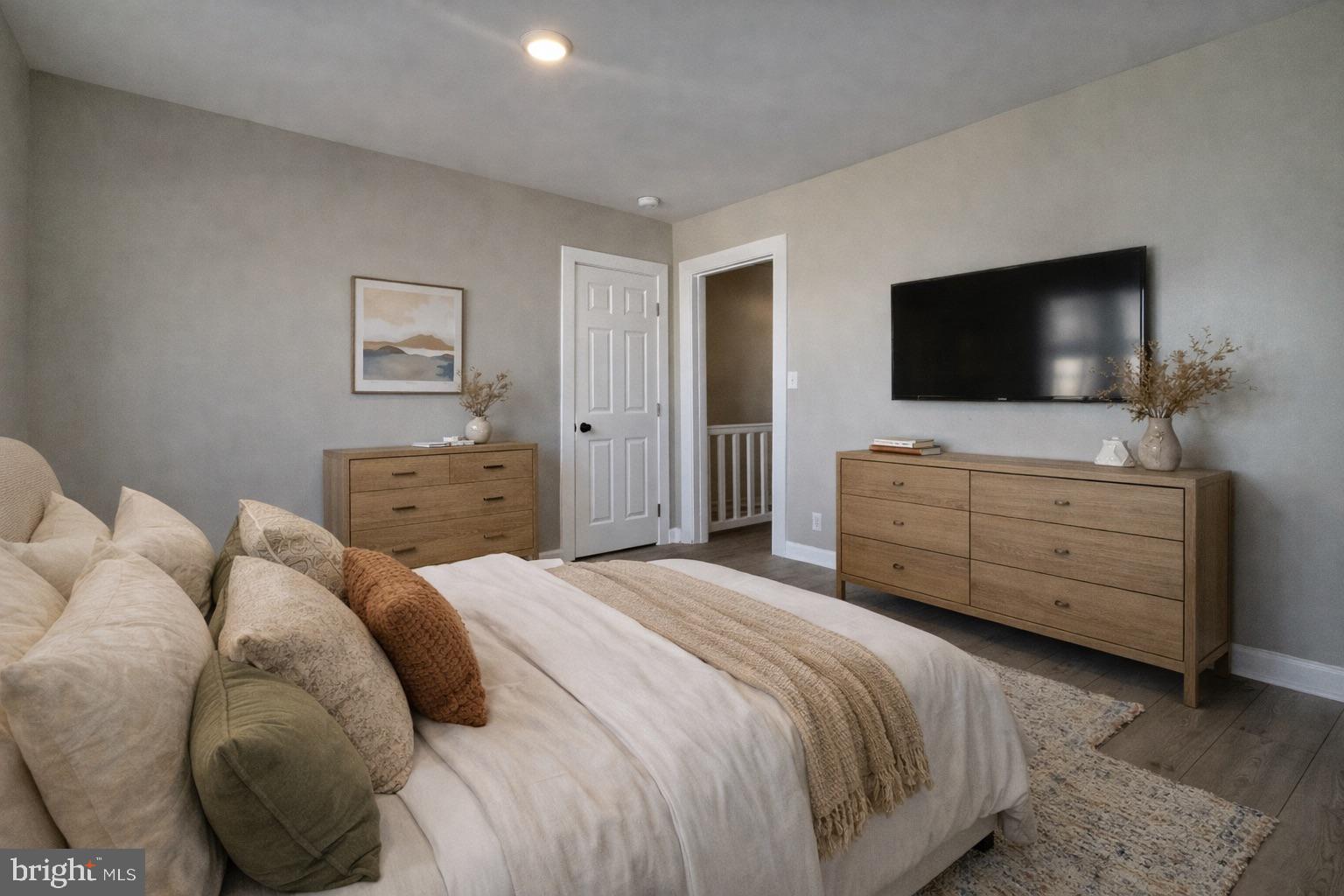 PORT RICHMOND - Residential