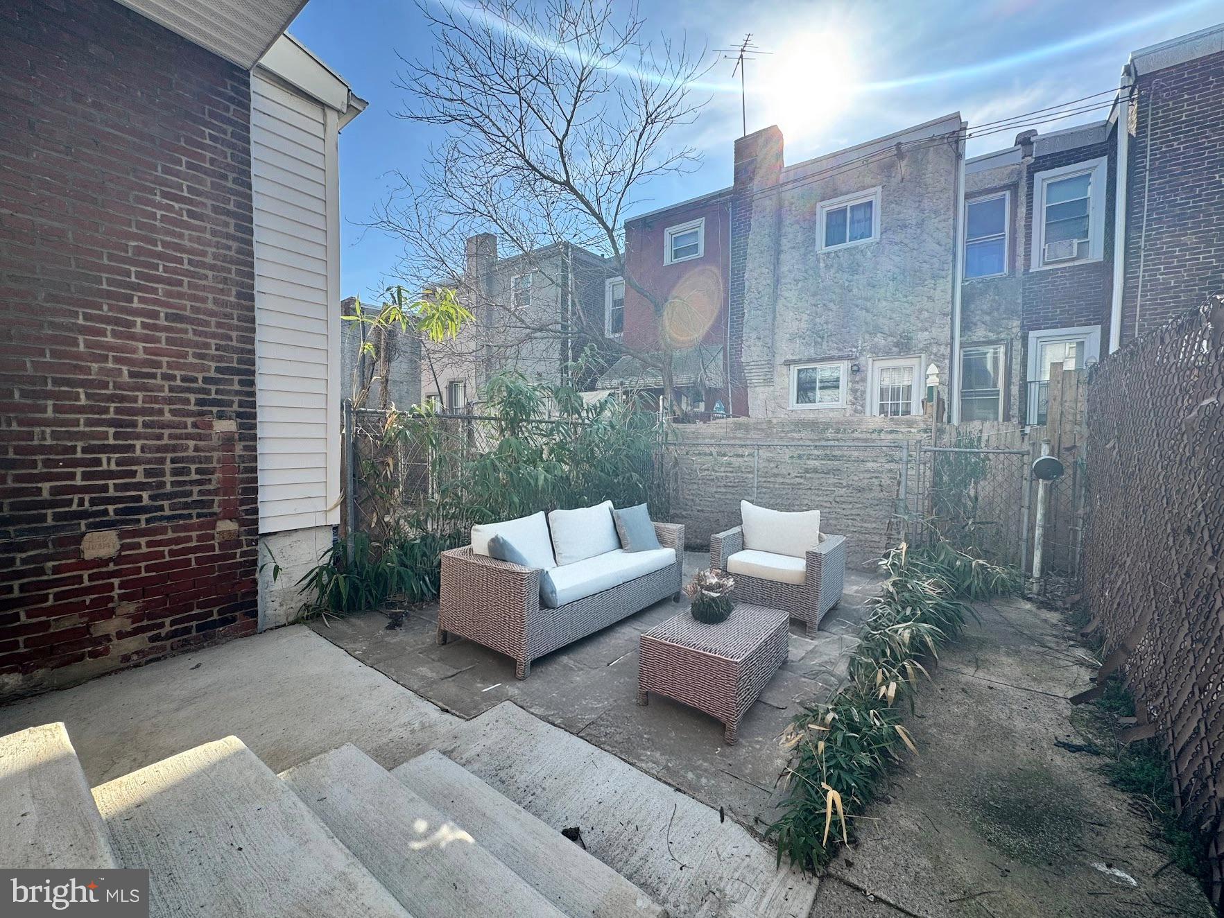 PORT RICHMOND - Residential