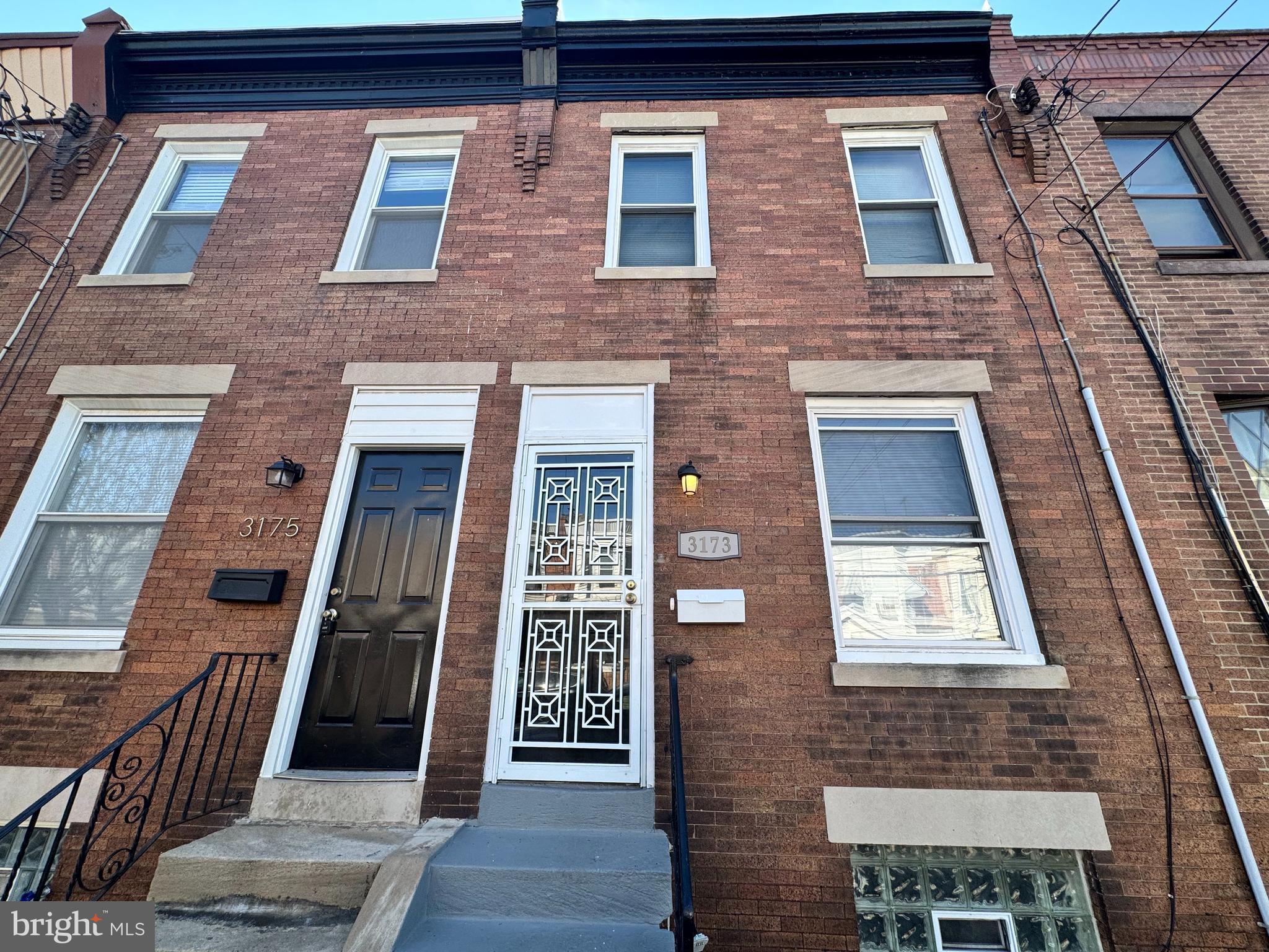 PORT RICHMOND - Residential