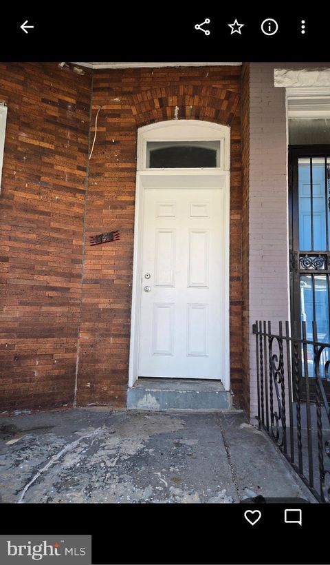 1747 N WILTON STREET PHILADELPHIA PA 19131