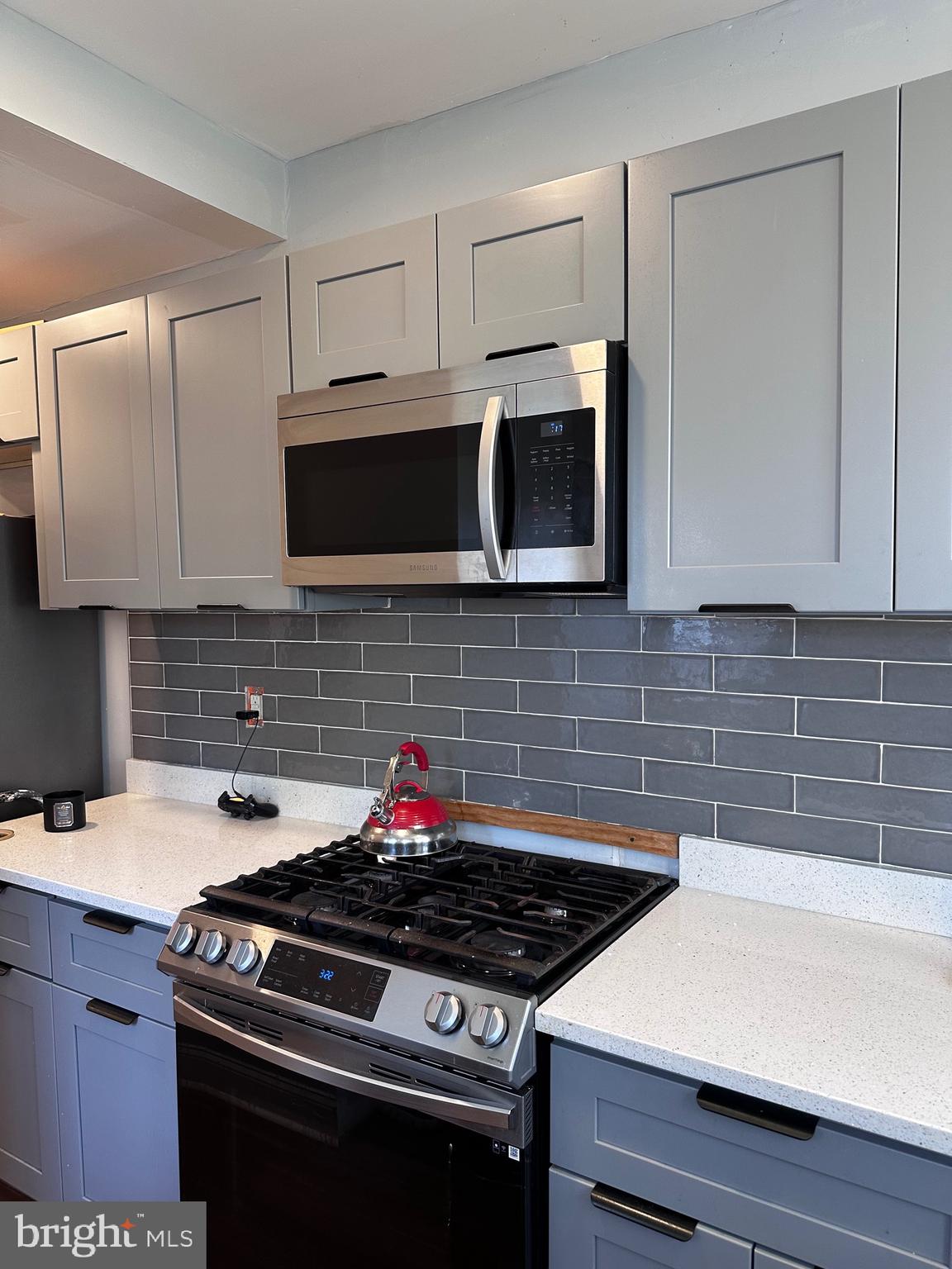 OVERBROOK - Residential