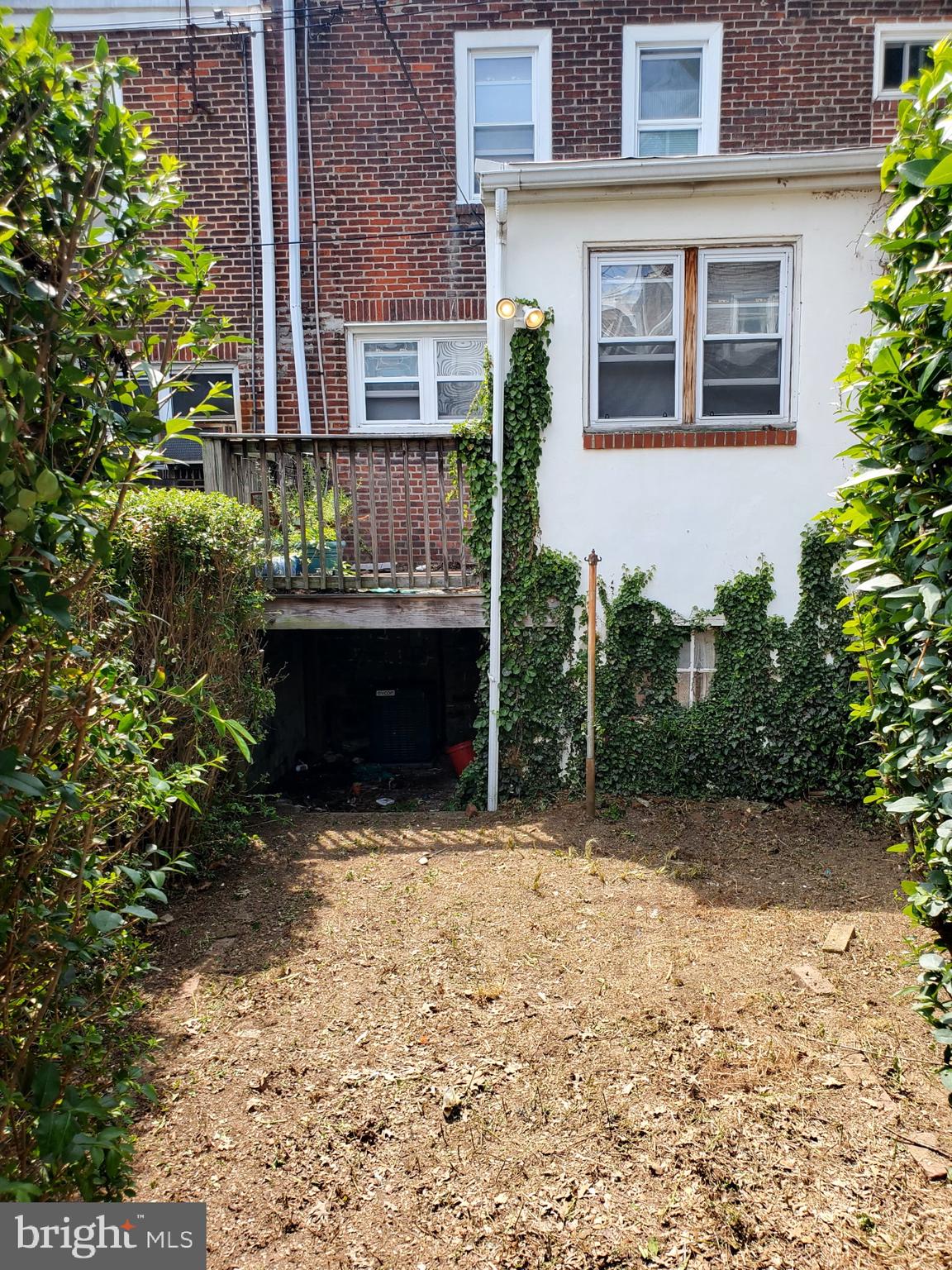 OVERBROOK - Residential