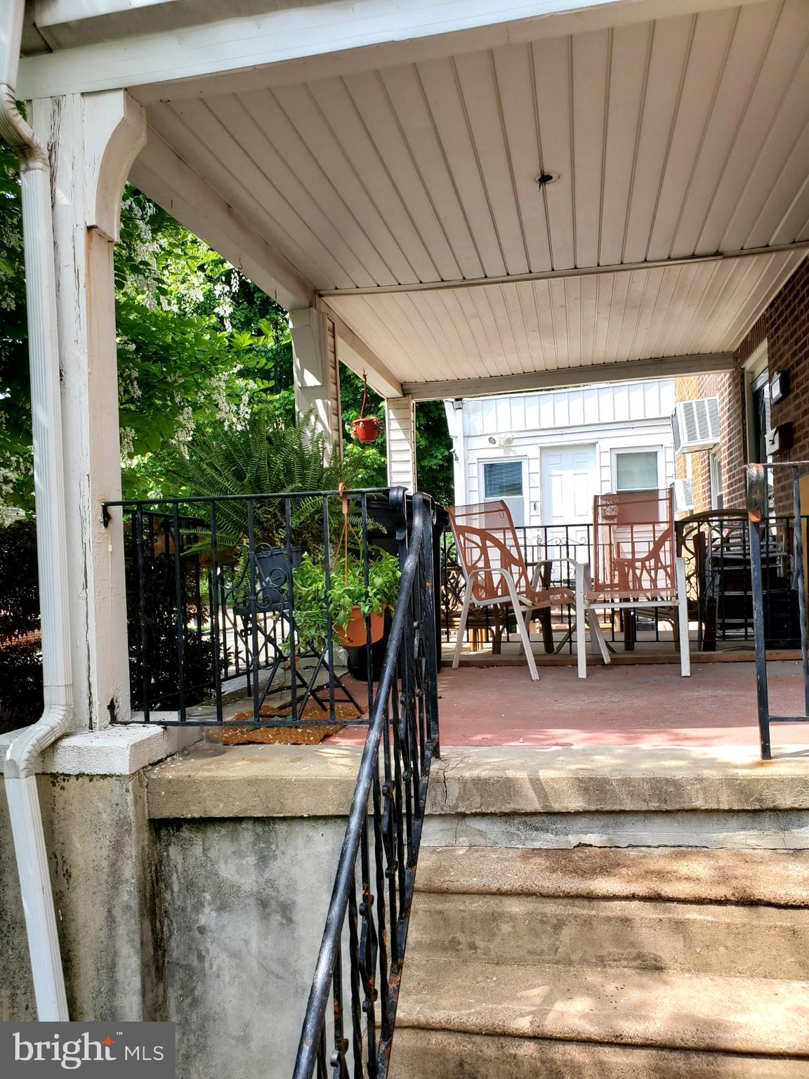 OVERBROOK - Residential