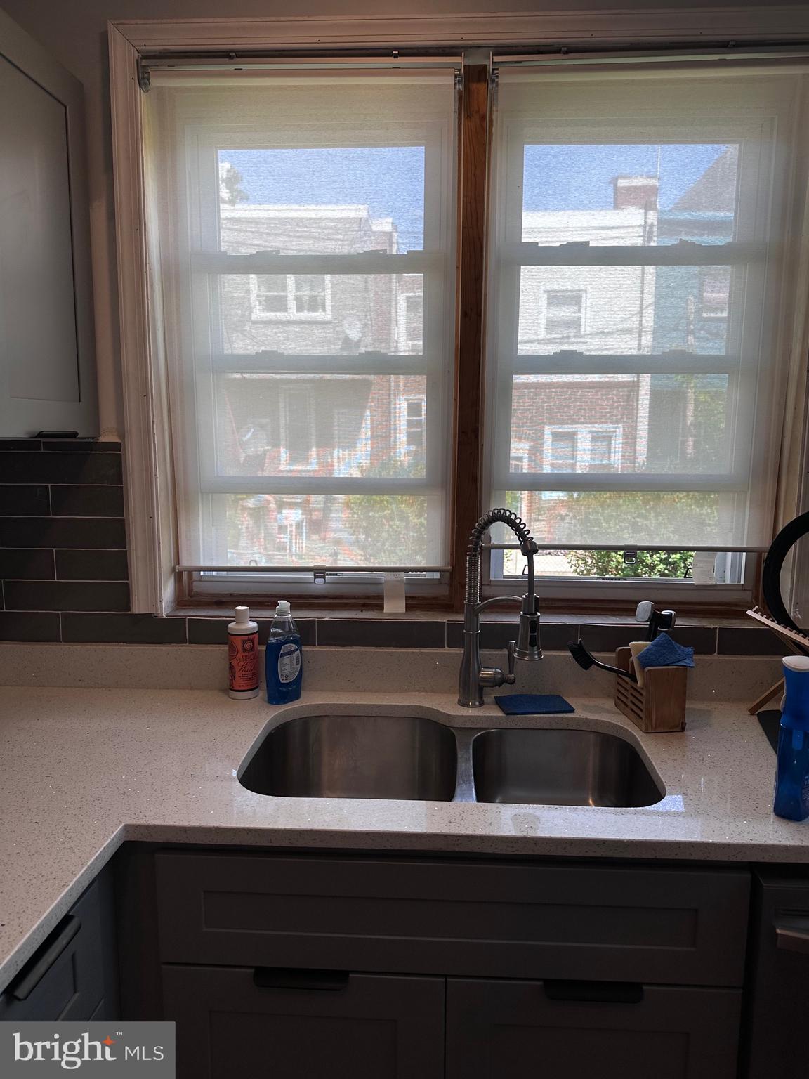 OVERBROOK - Residential