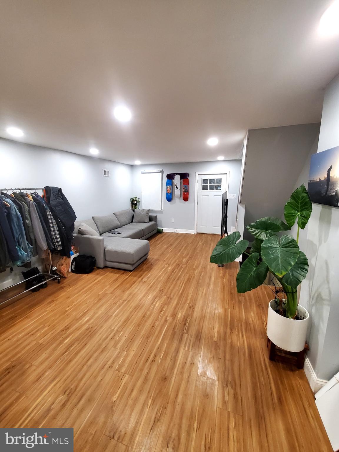 OVERBROOK - Residential