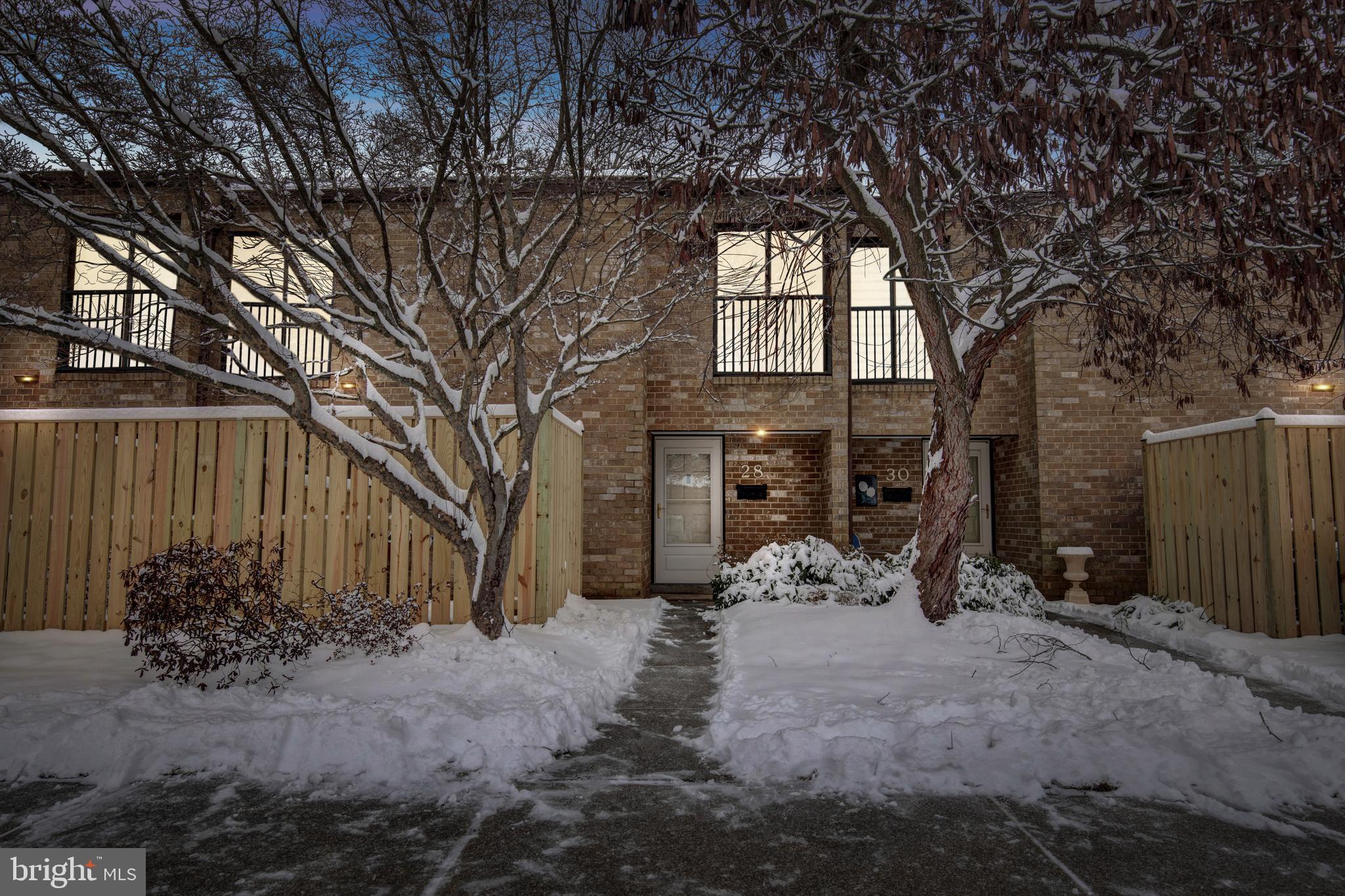 TOPFIELD - Residential