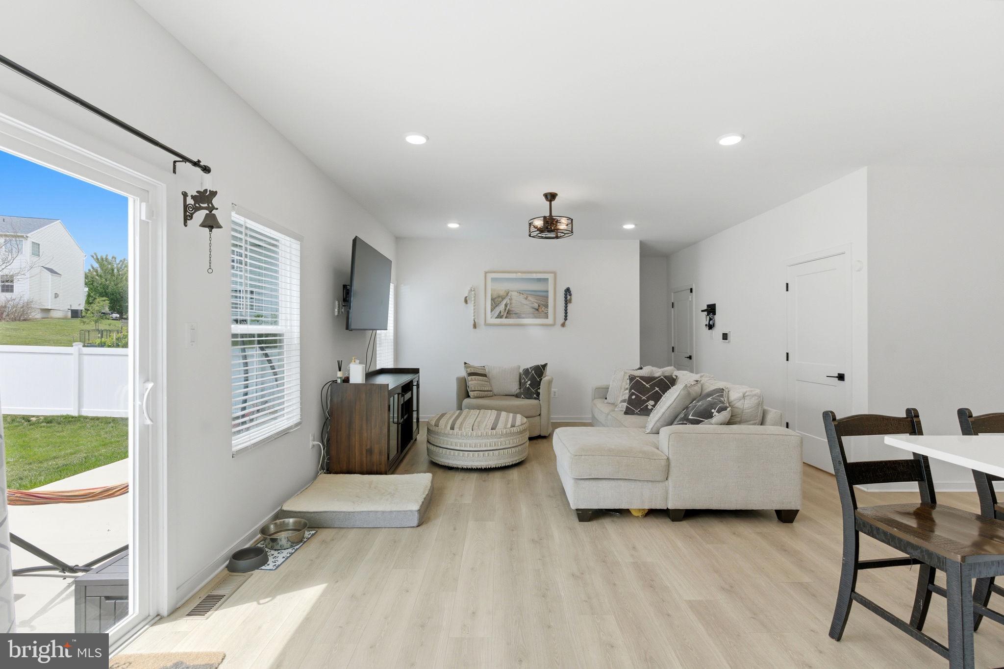 LIBERTY RUN - Residential