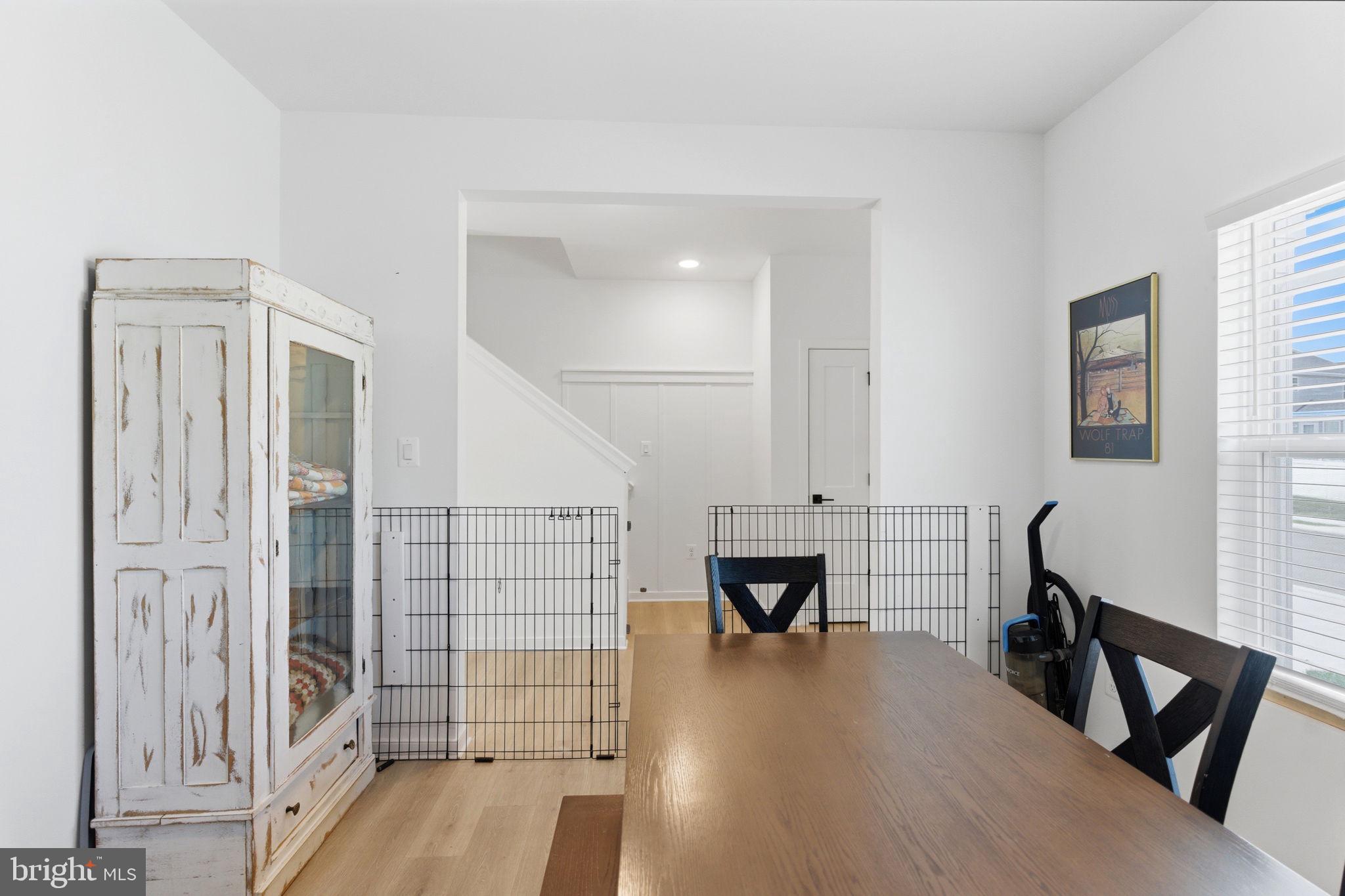 LIBERTY RUN - Residential