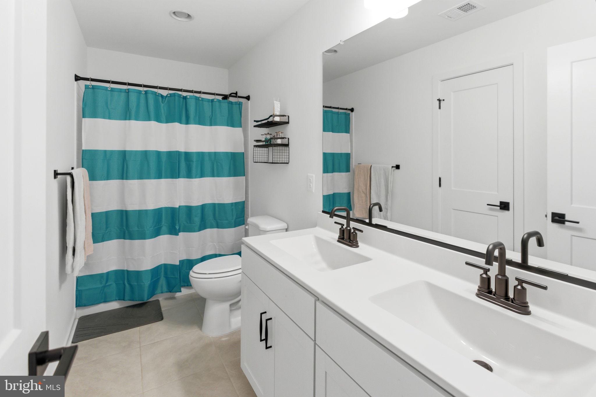 LIBERTY RUN - Residential