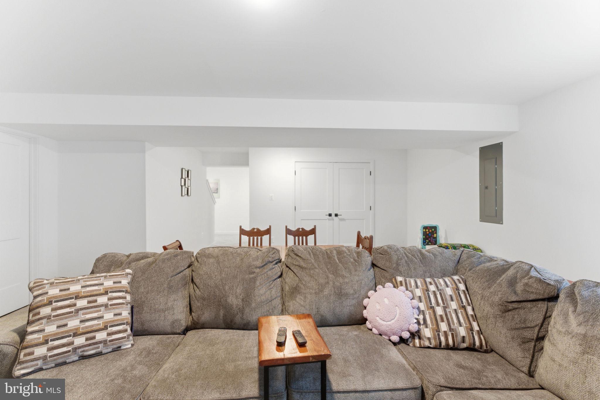 LIBERTY RUN - Residential