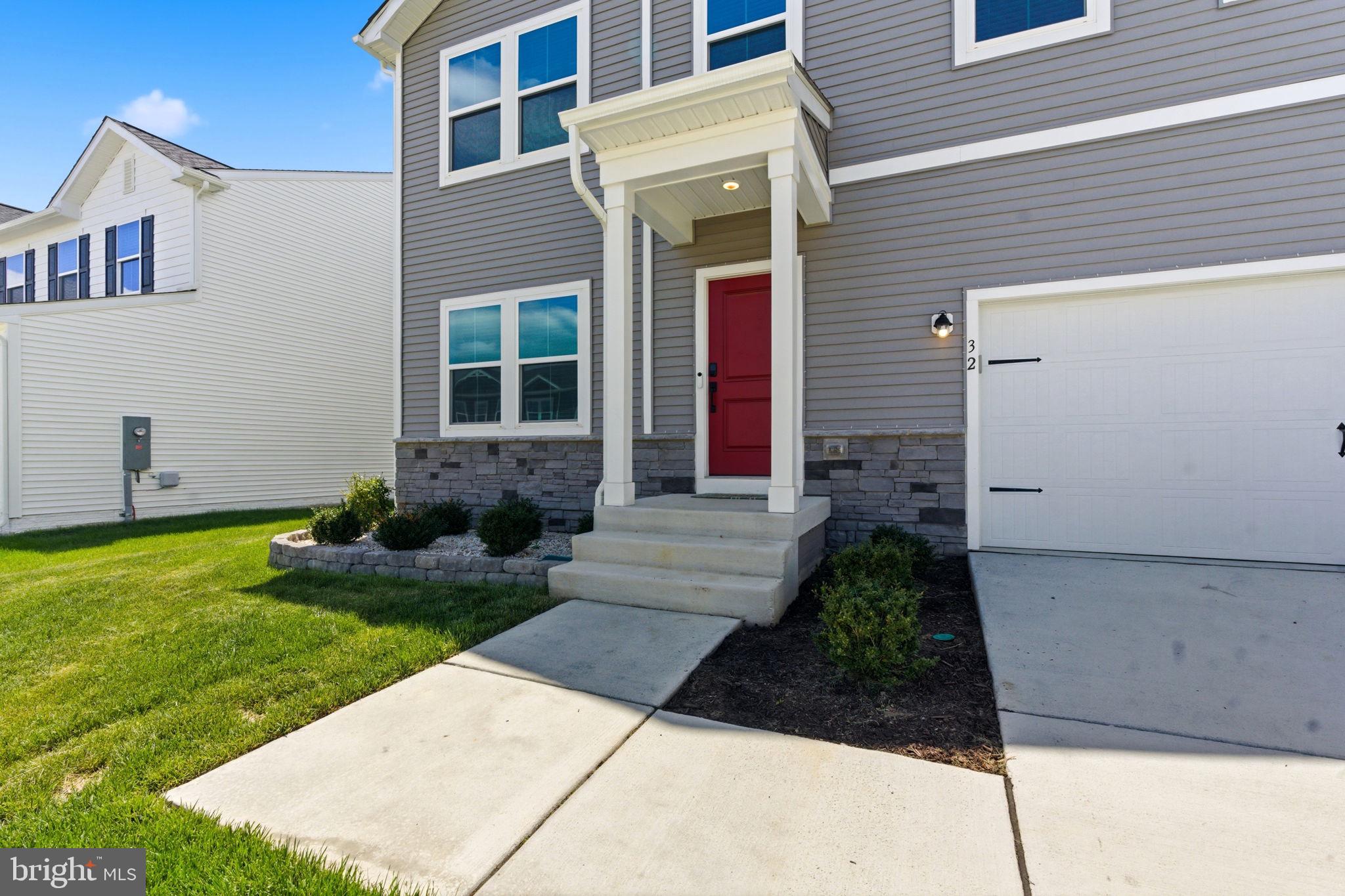 LIBERTY RUN - Residential