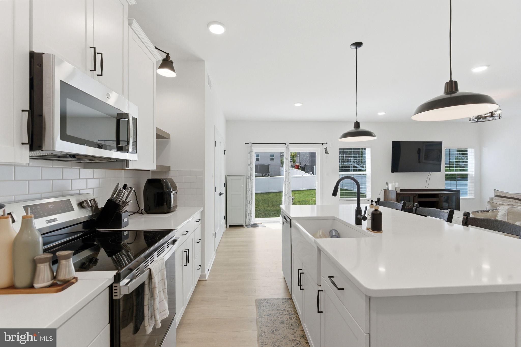 LIBERTY RUN - Residential