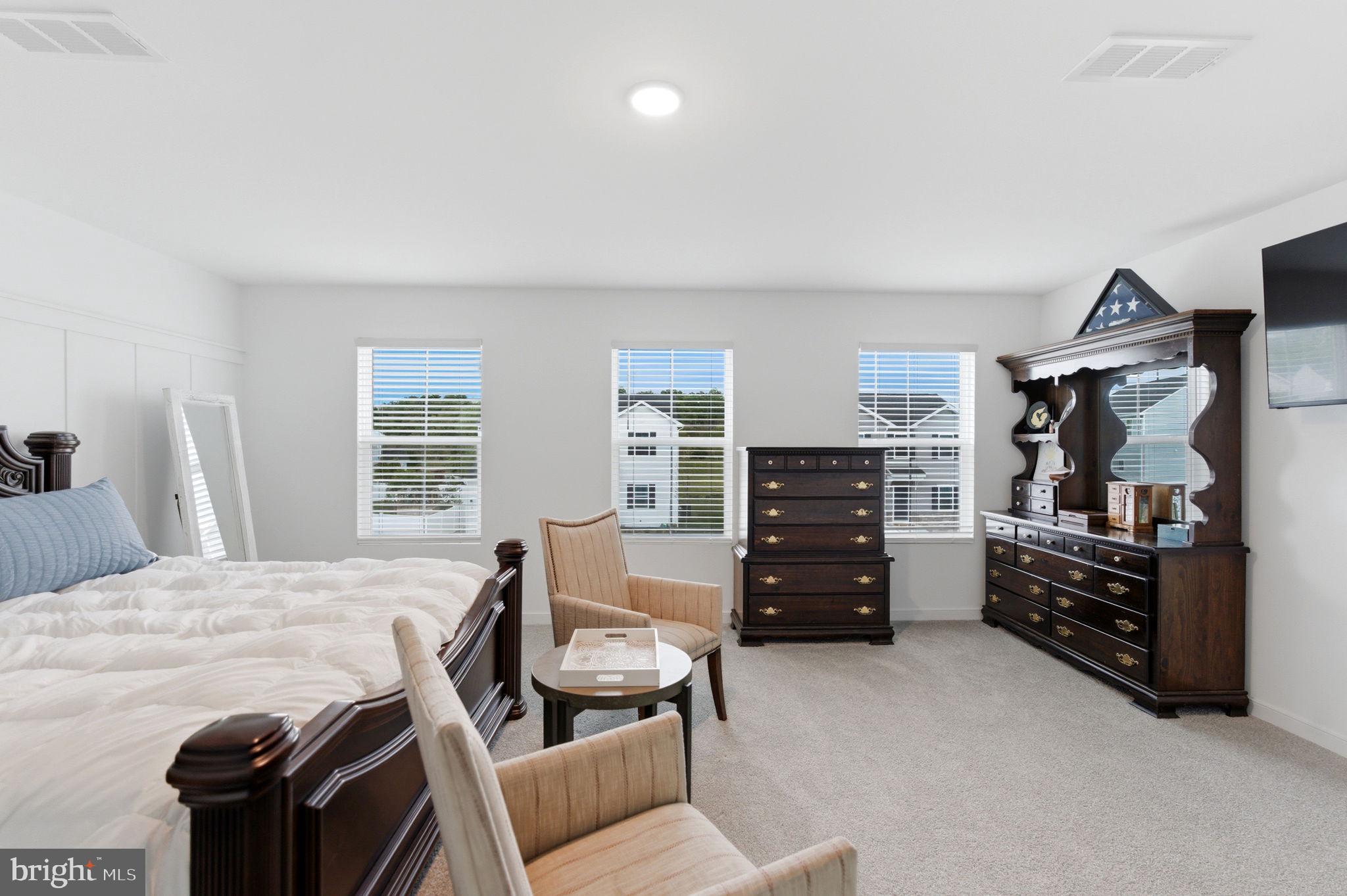 LIBERTY RUN - Residential