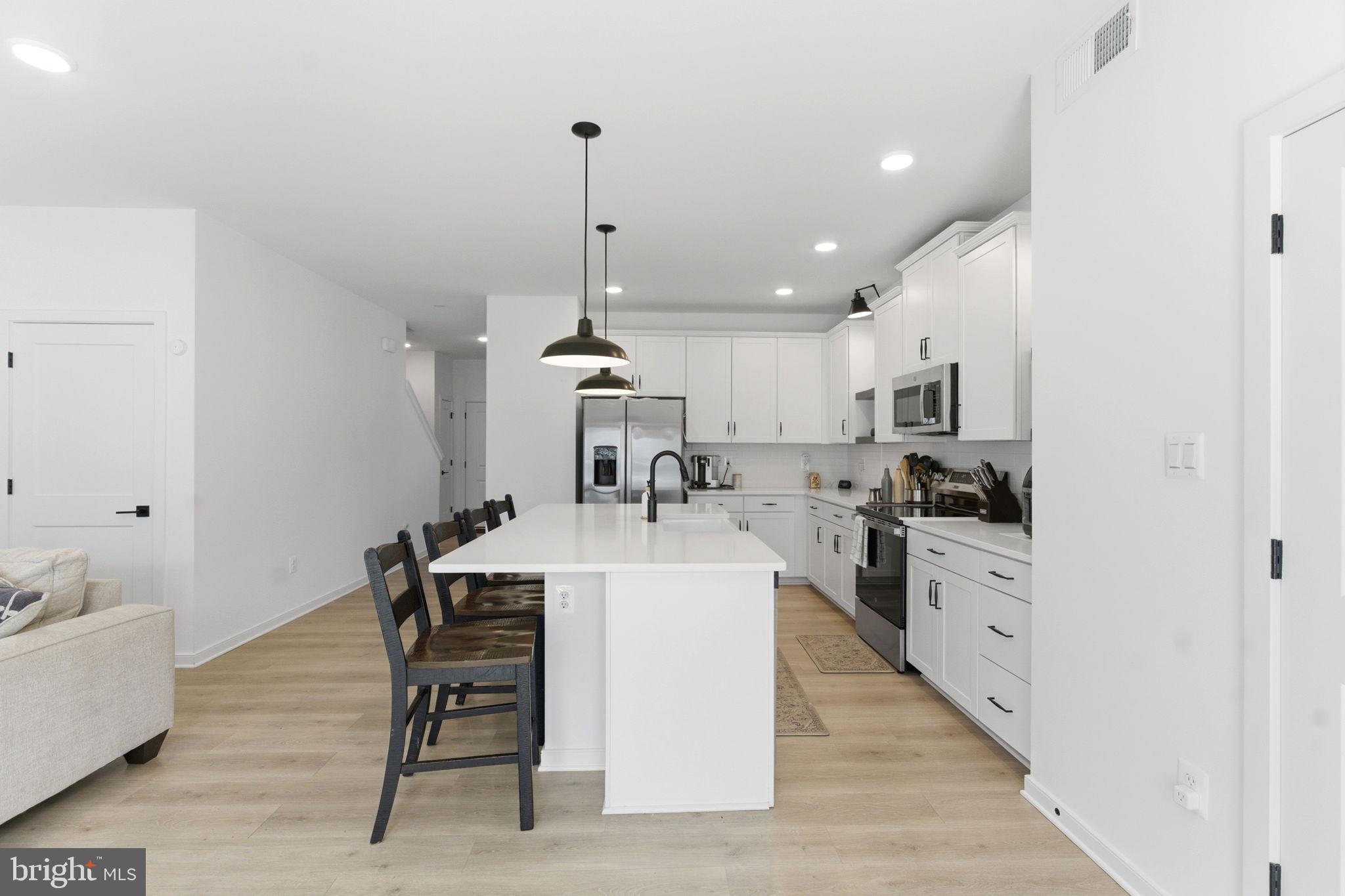 LIBERTY RUN - Residential