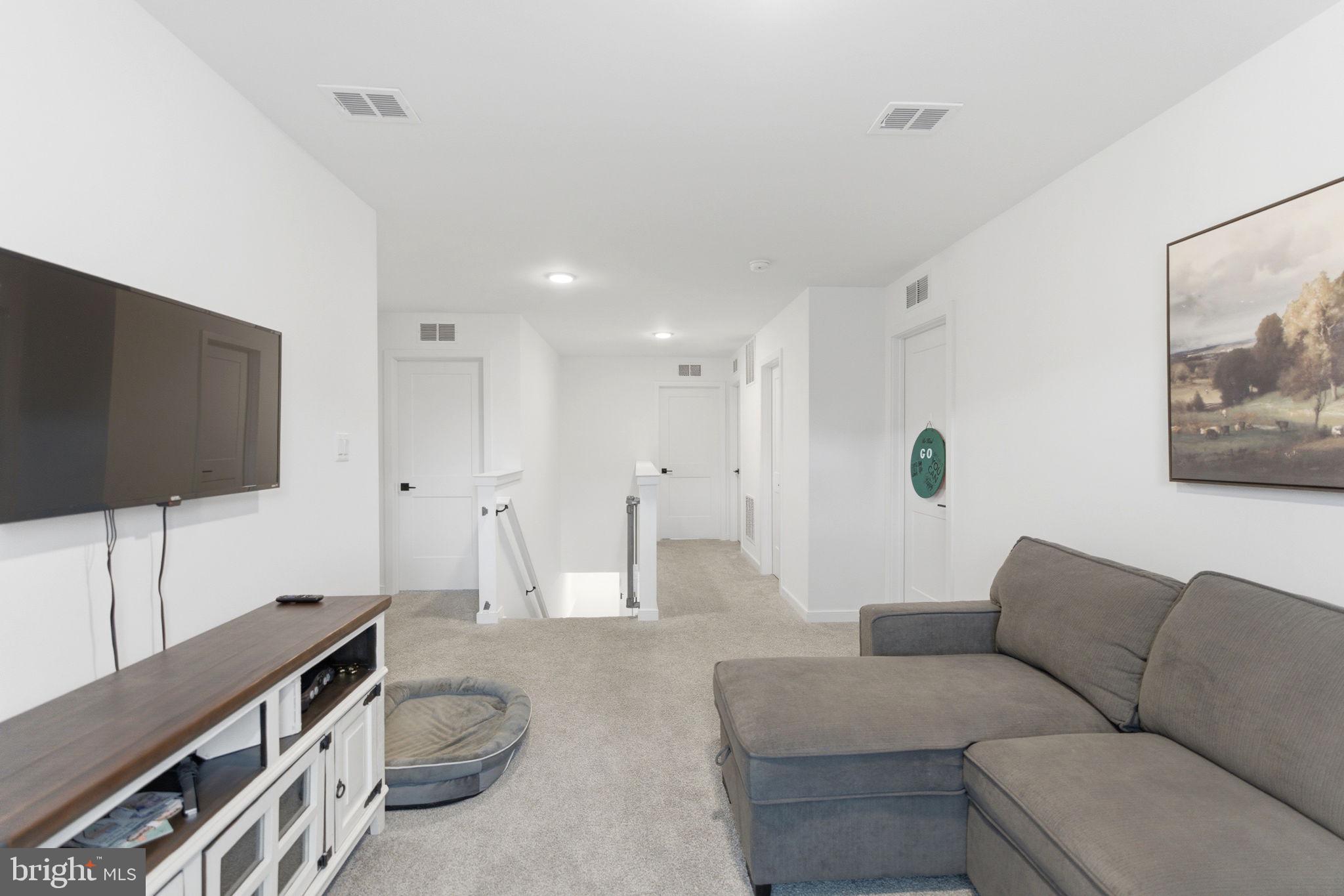LIBERTY RUN - Residential