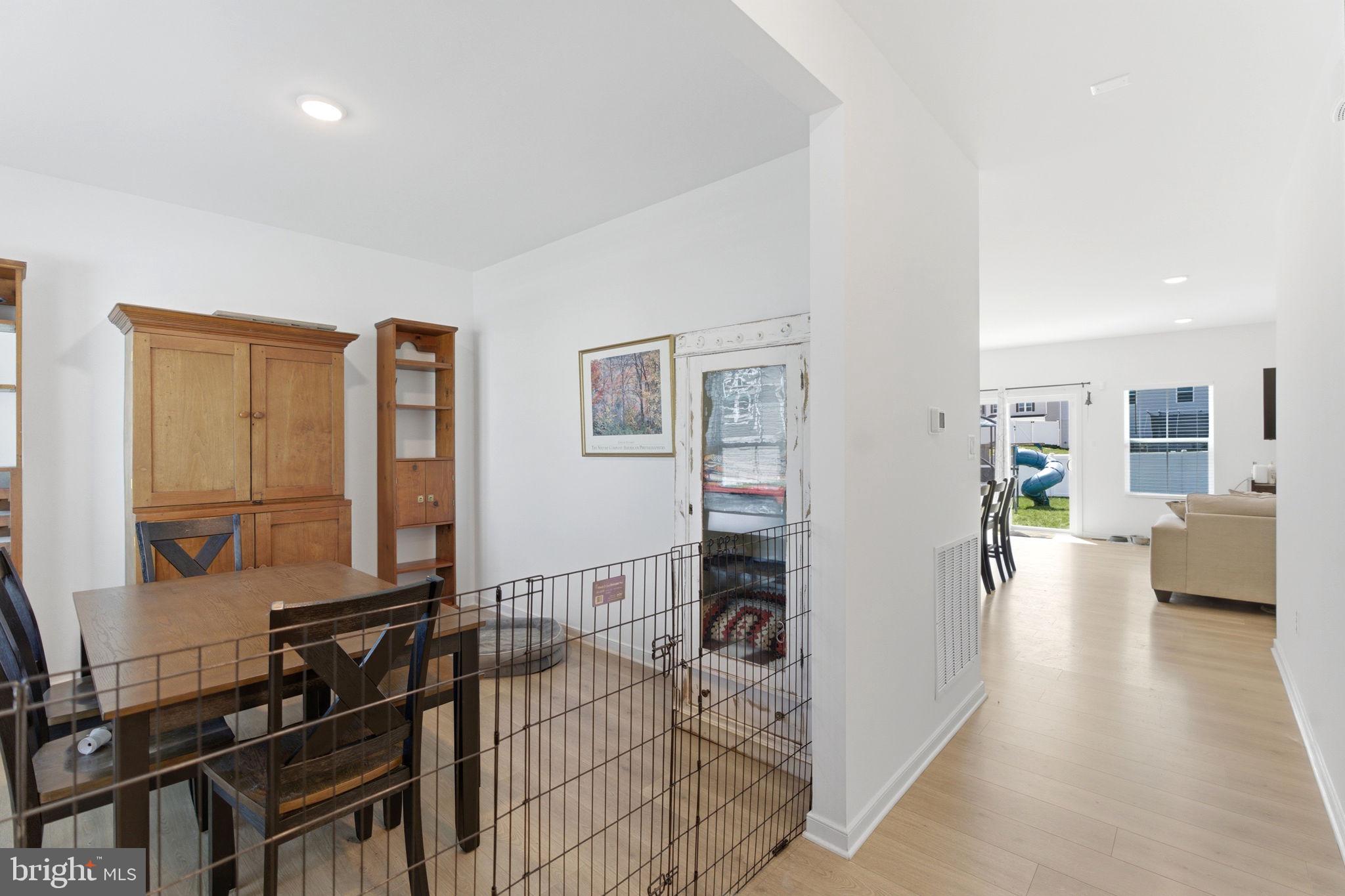 LIBERTY RUN - Residential