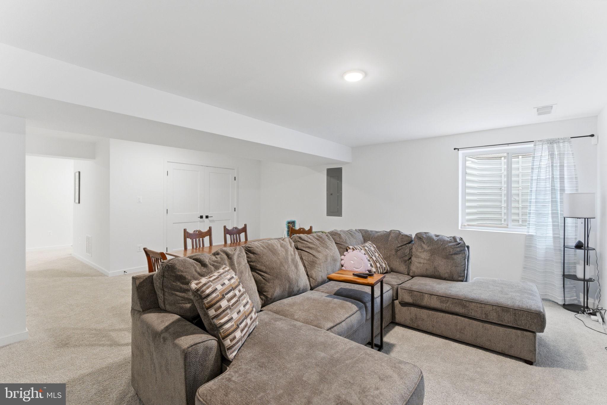 LIBERTY RUN - Residential