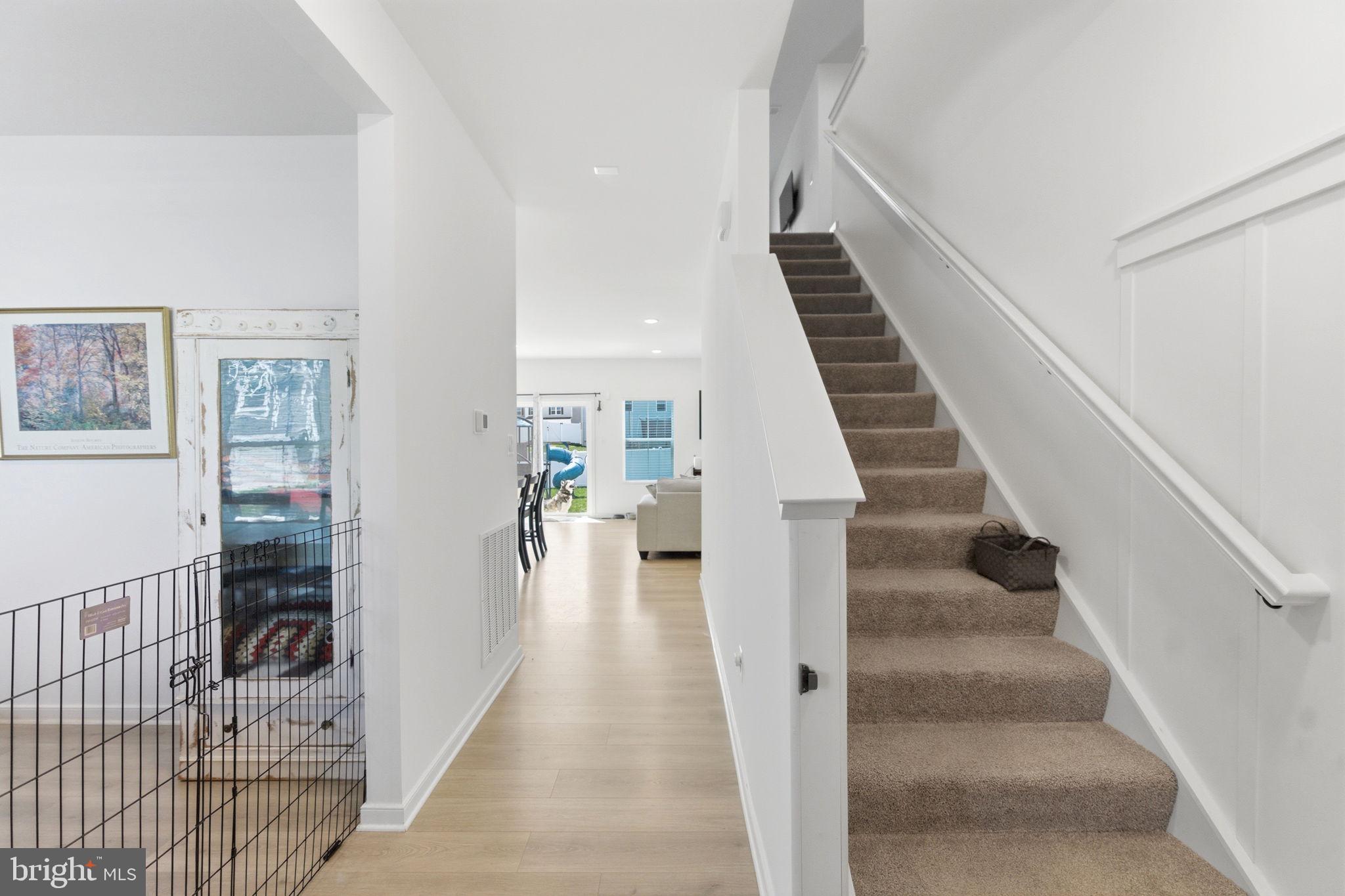 LIBERTY RUN - Residential