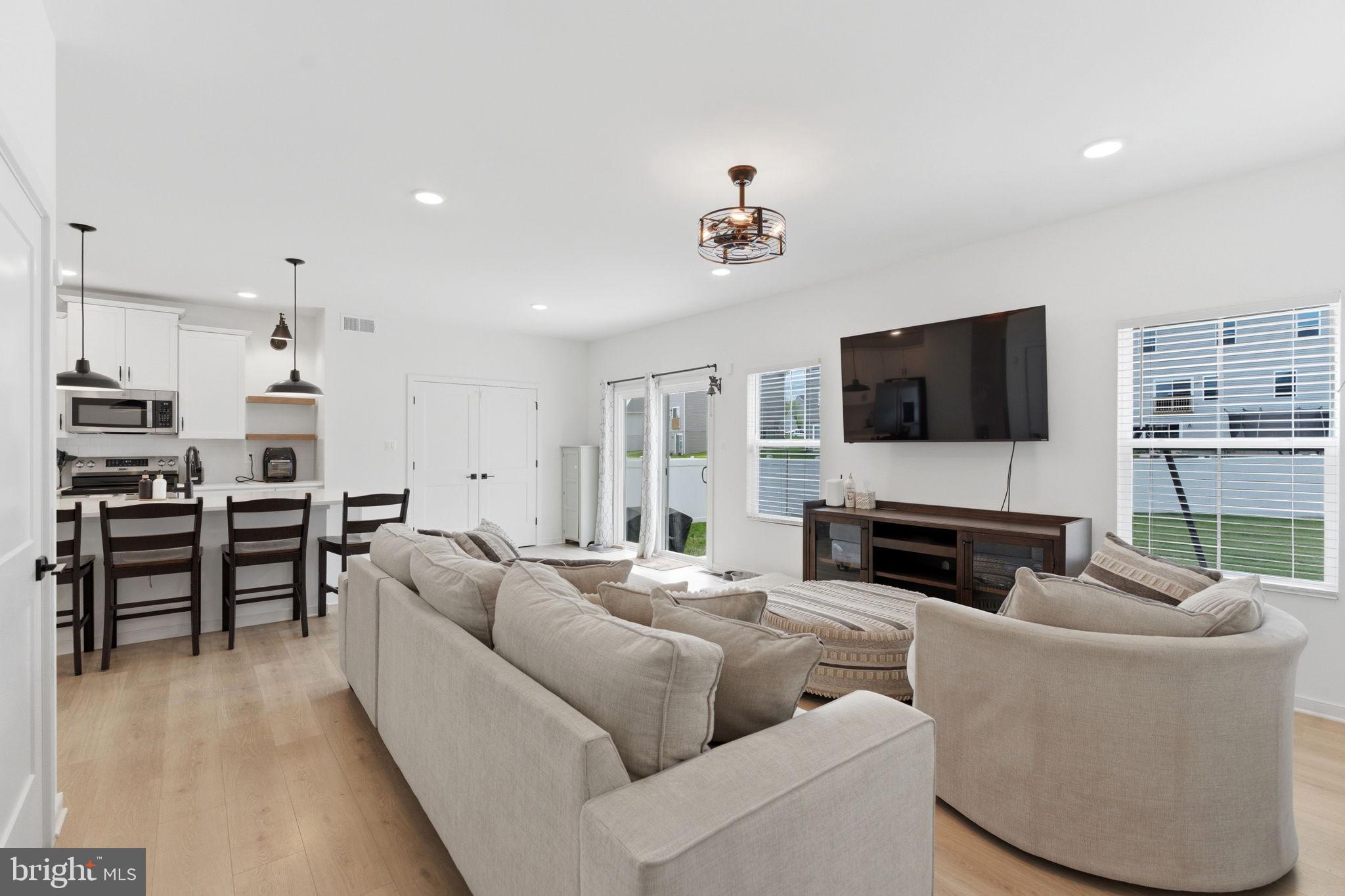 LIBERTY RUN - Residential