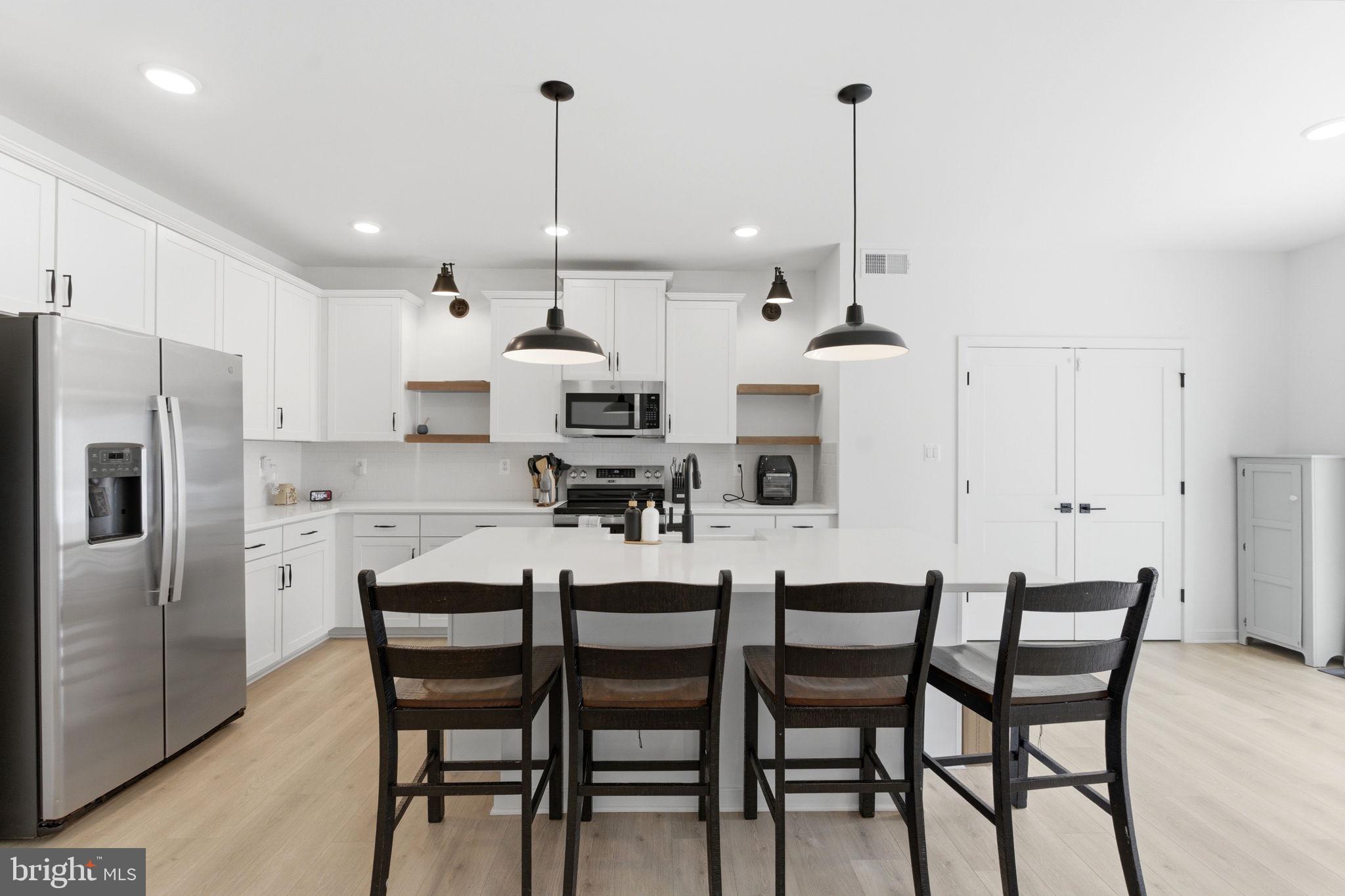 LIBERTY RUN - Residential