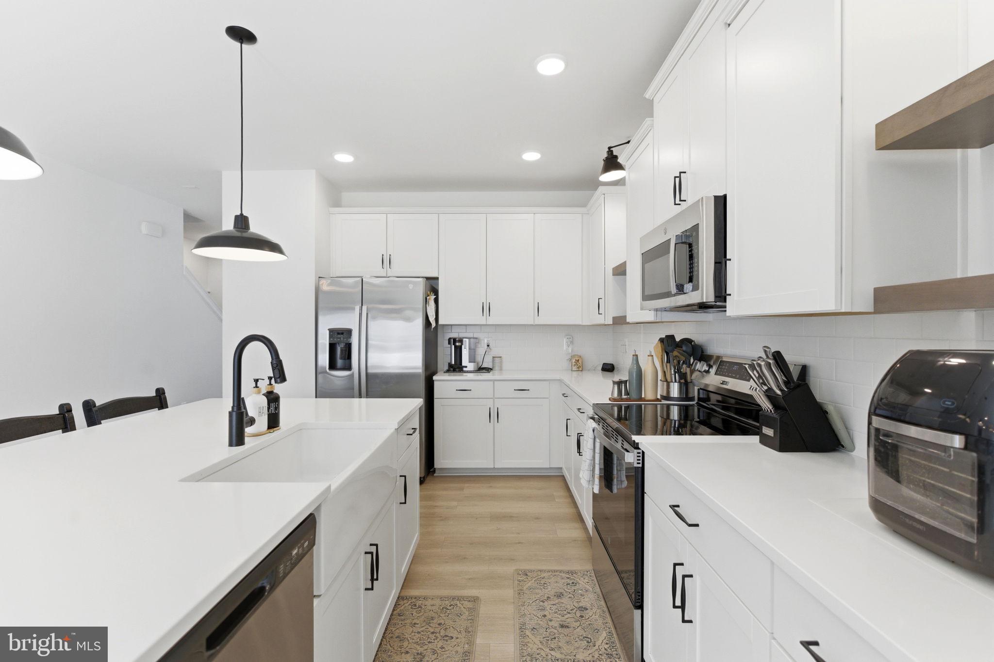 LIBERTY RUN - Residential