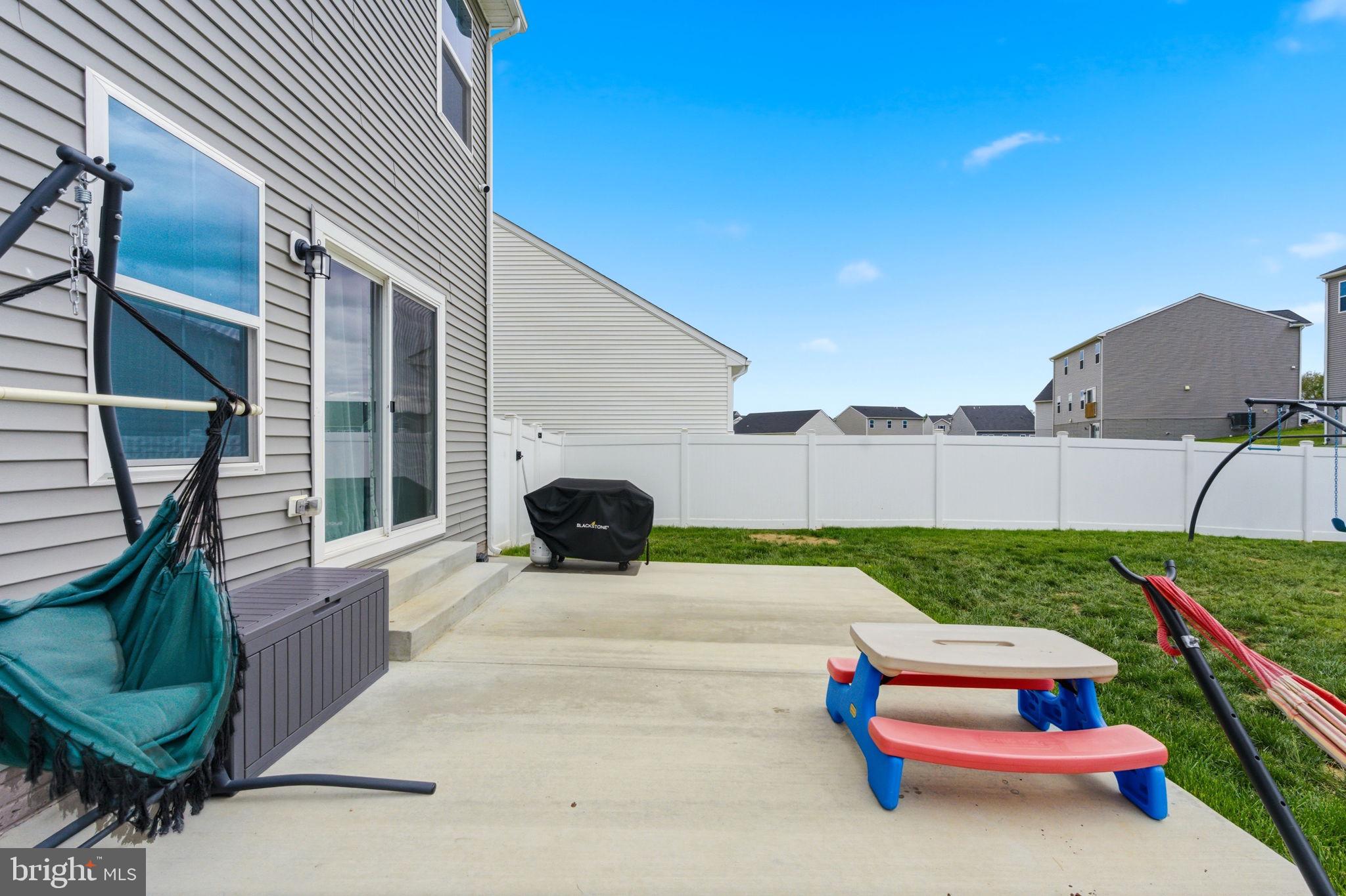 LIBERTY RUN - Residential