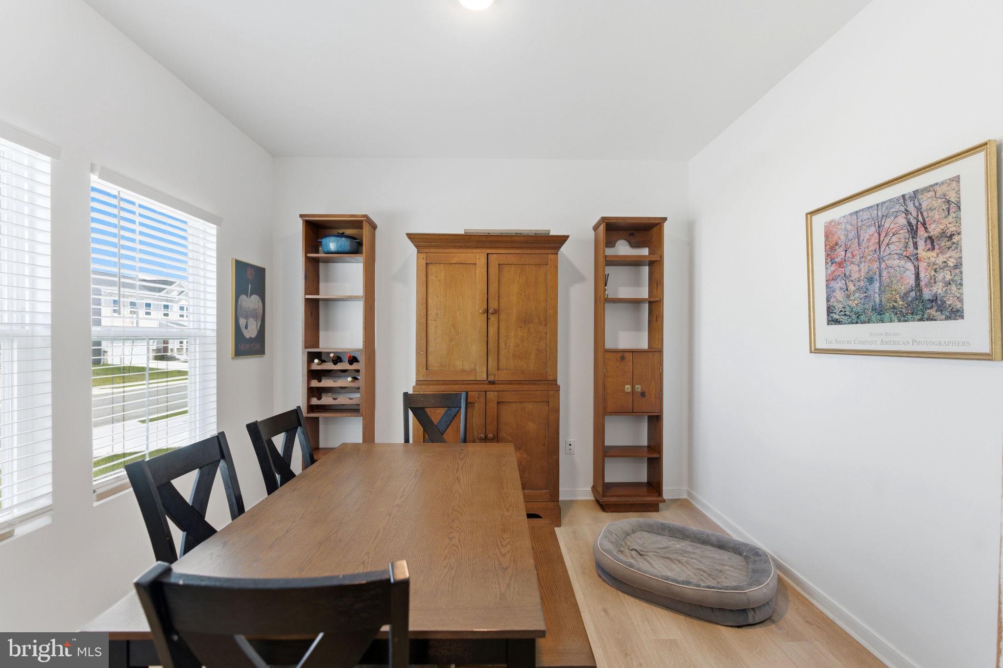 LIBERTY RUN - Residential