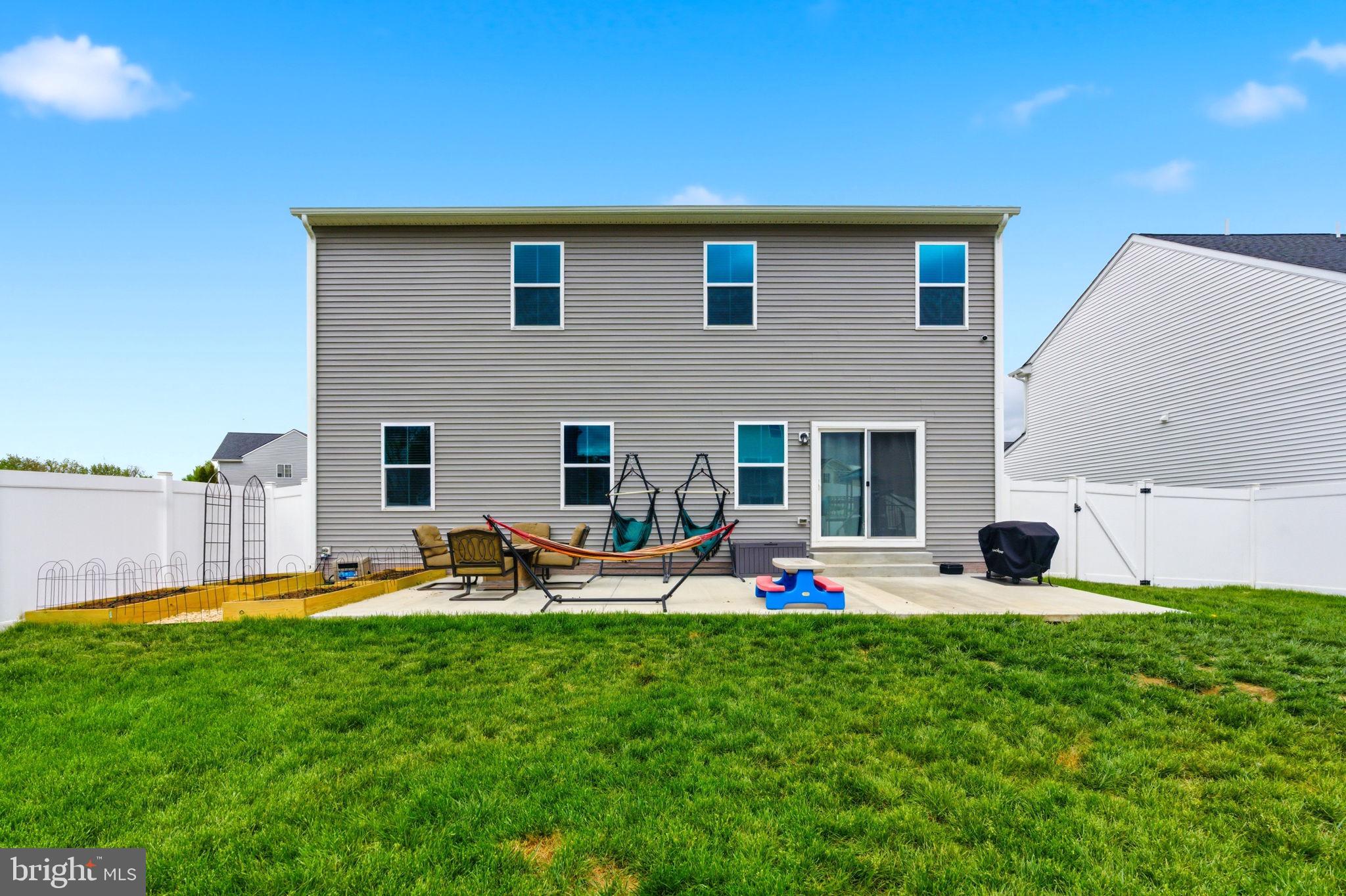 LIBERTY RUN - Residential