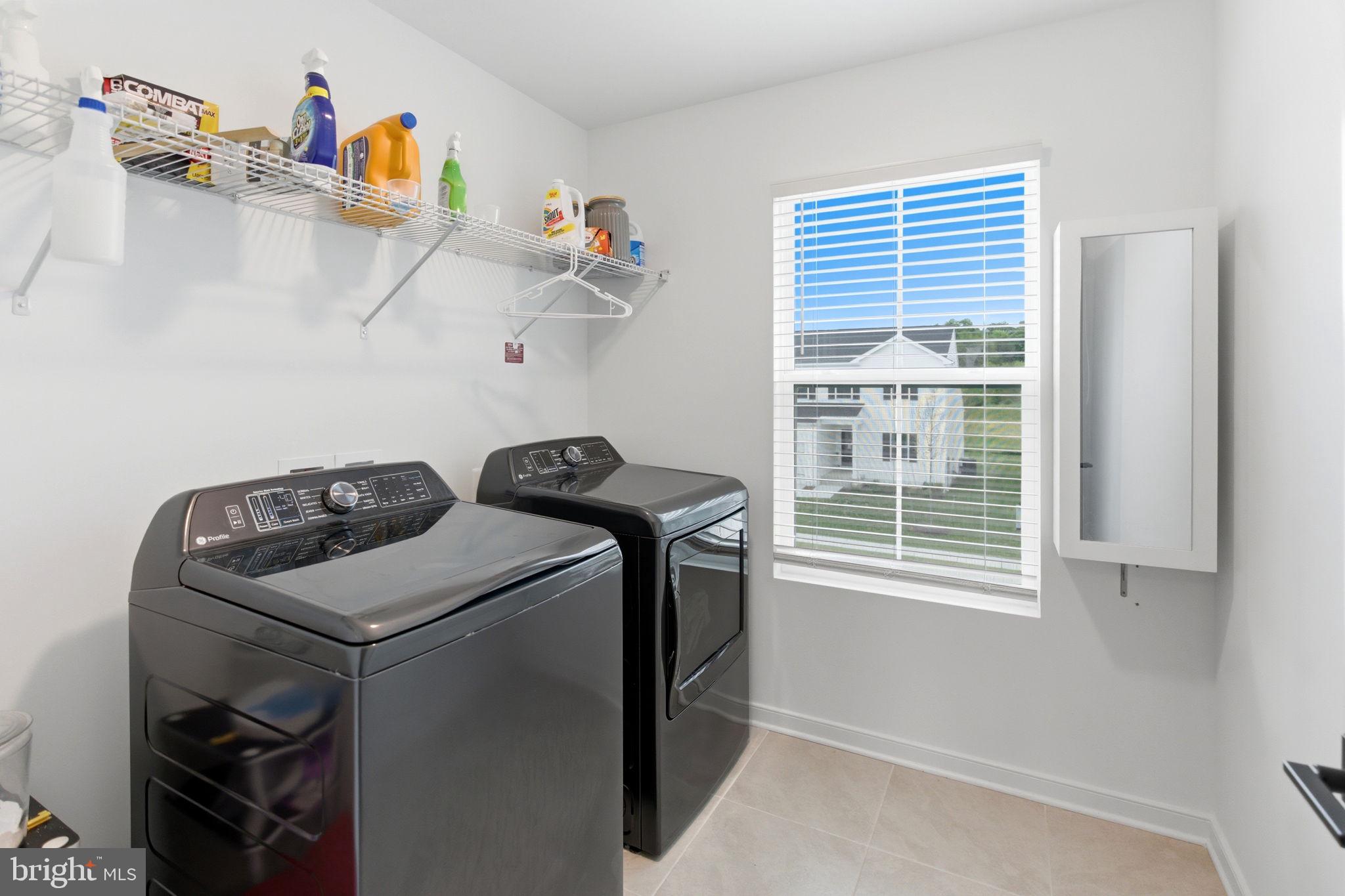 LIBERTY RUN - Residential