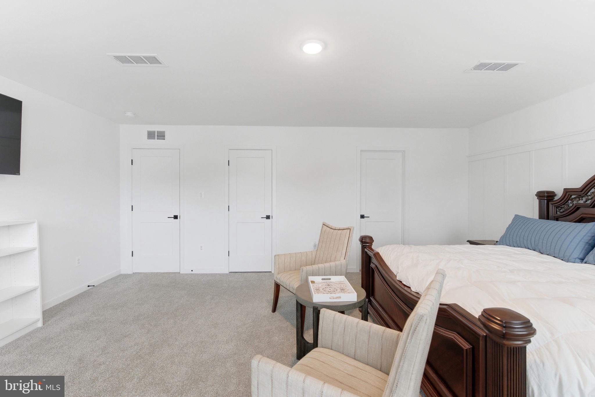 LIBERTY RUN - Residential