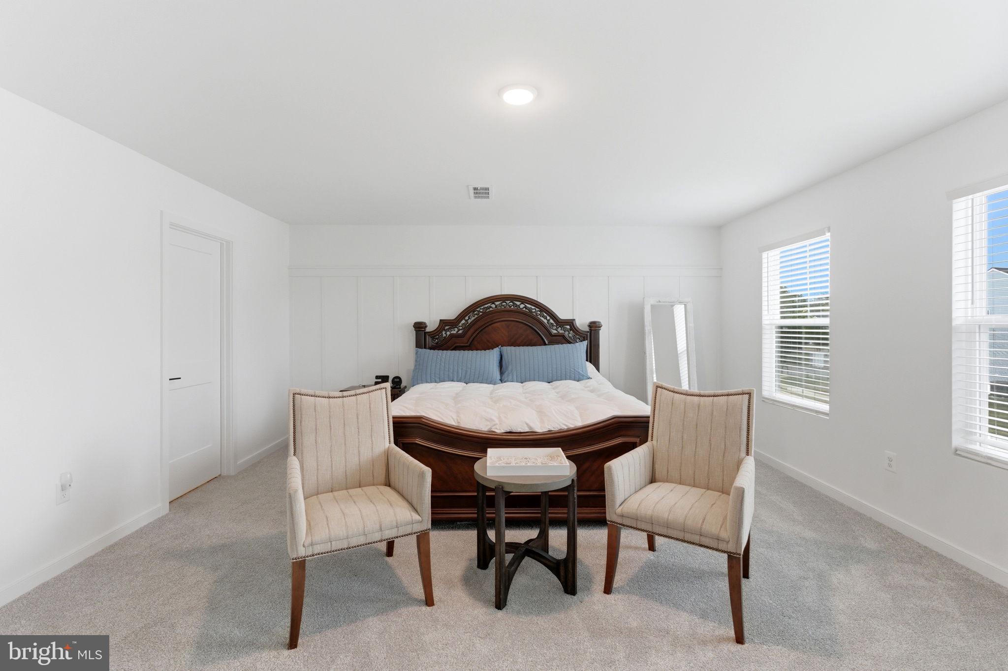 LIBERTY RUN - Residential