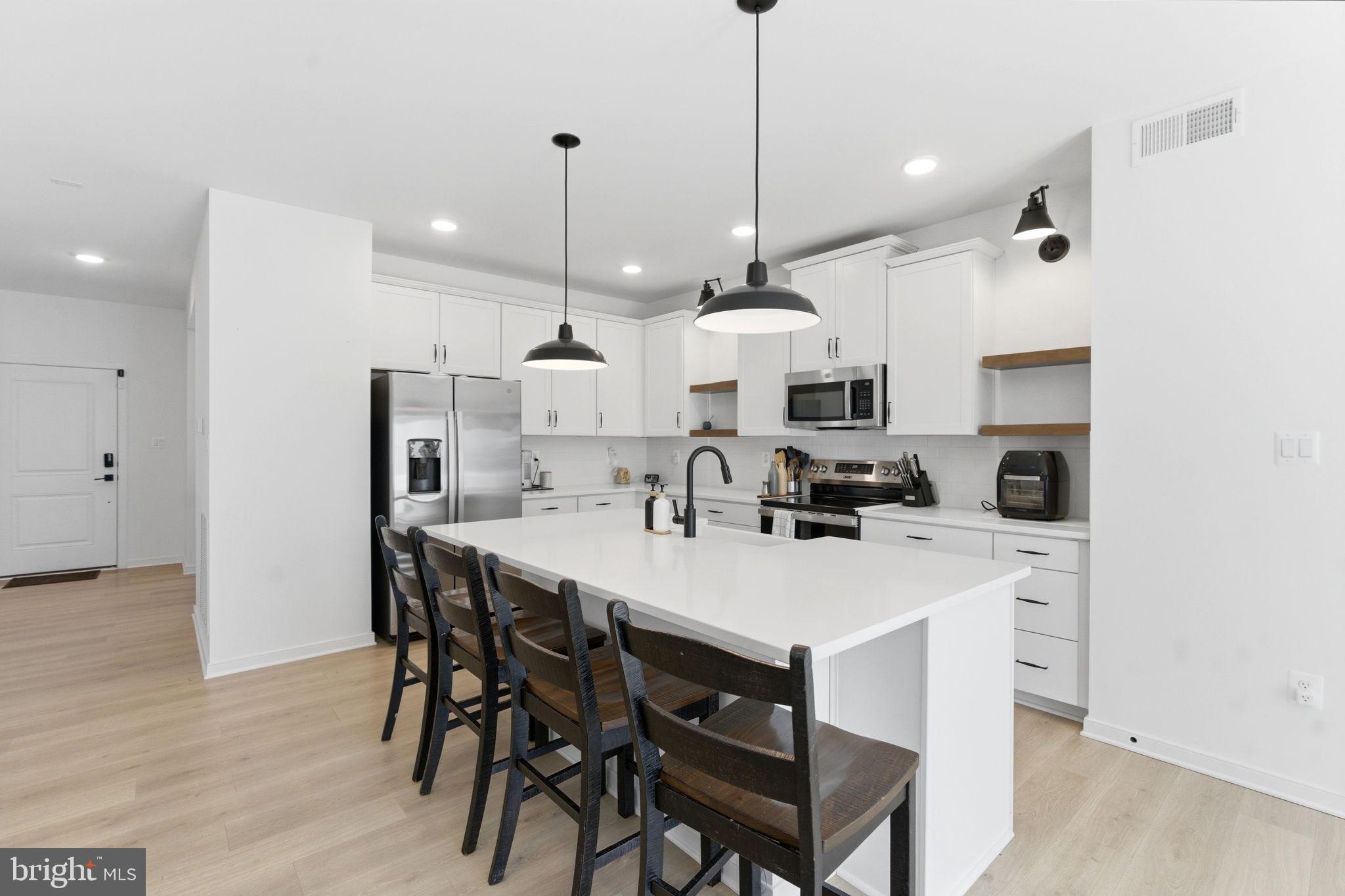 LIBERTY RUN - Residential