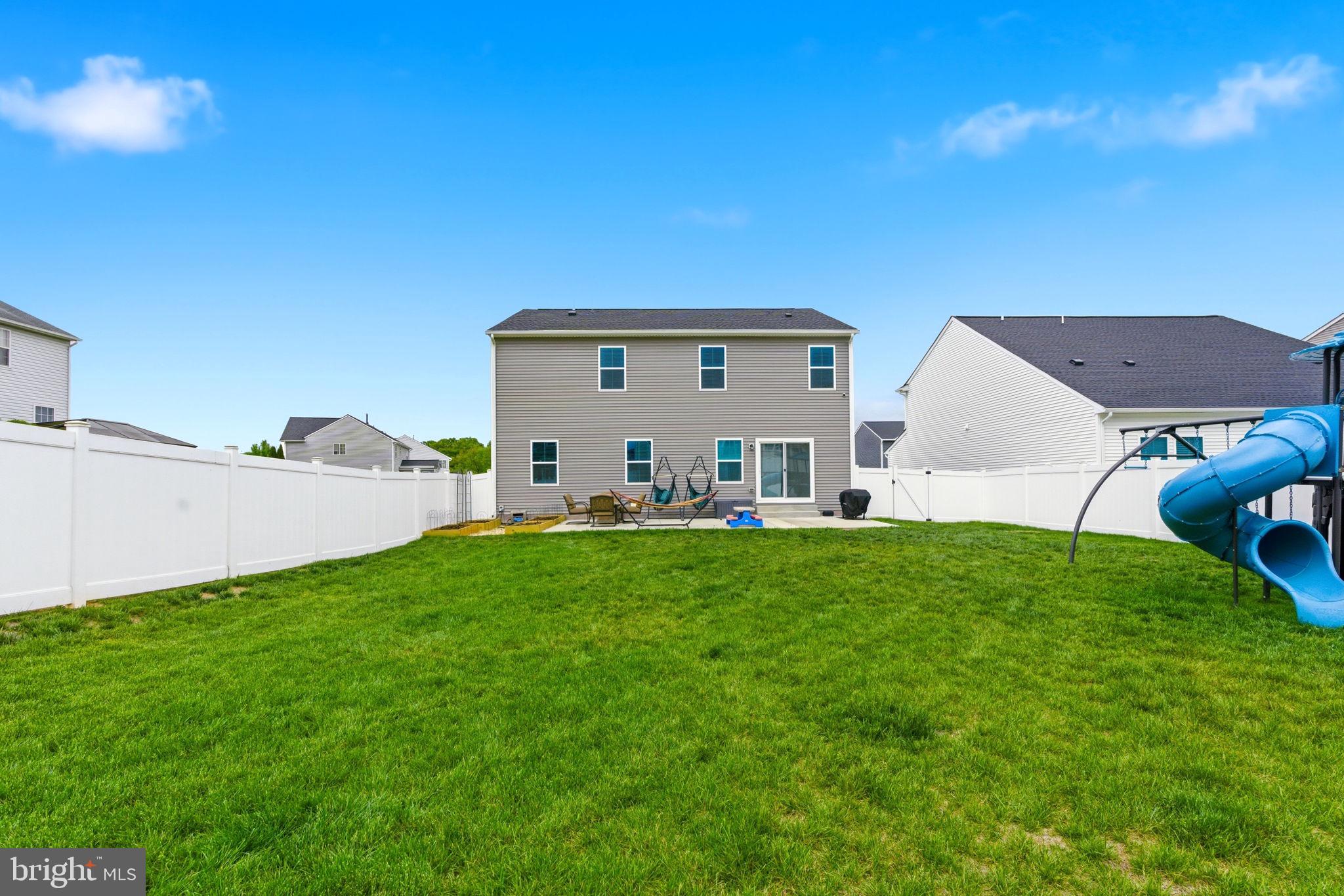 LIBERTY RUN - Residential