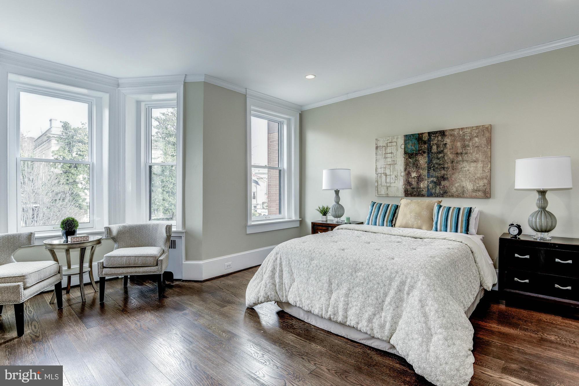 KALORAMA - Residential