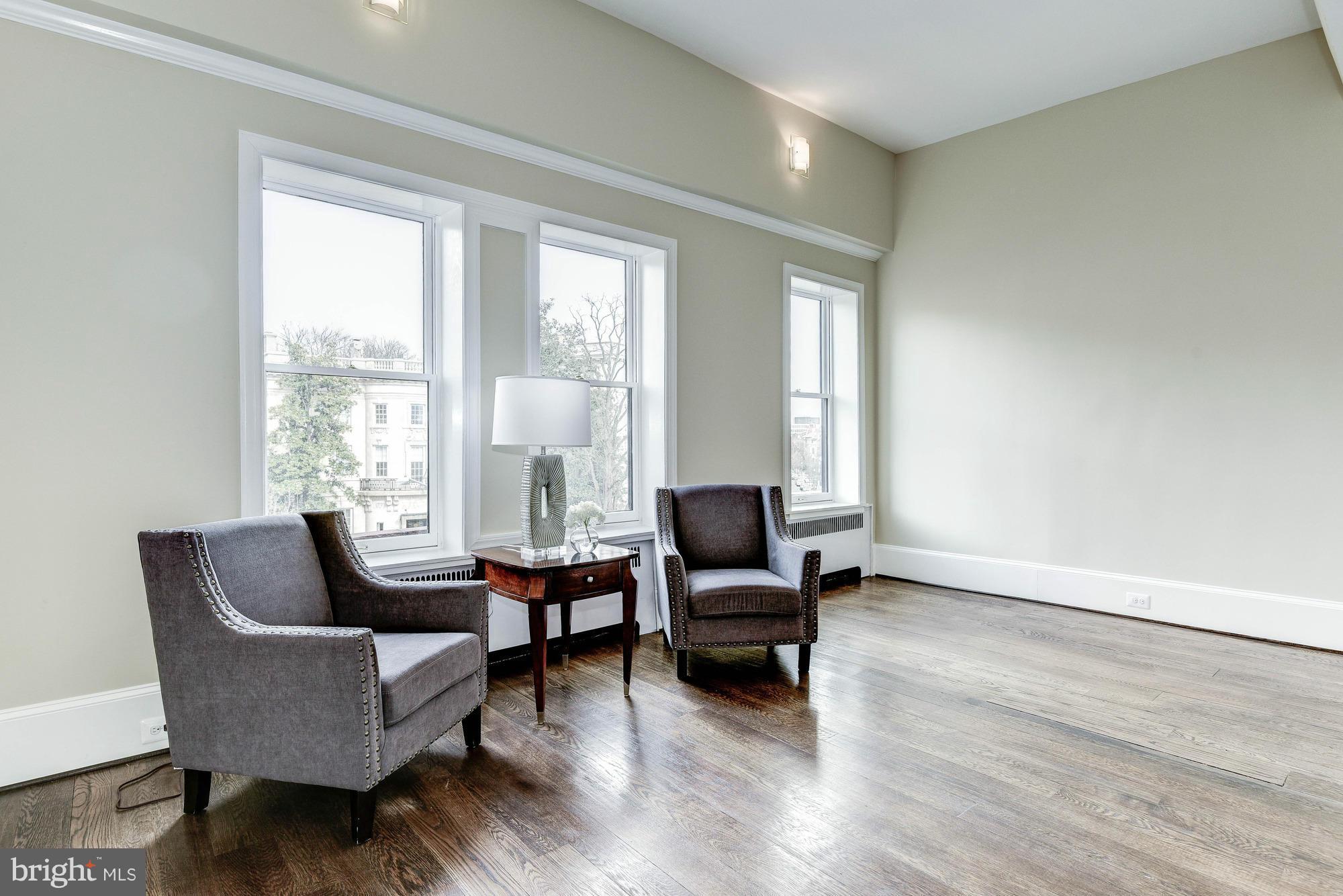 KALORAMA - Residential