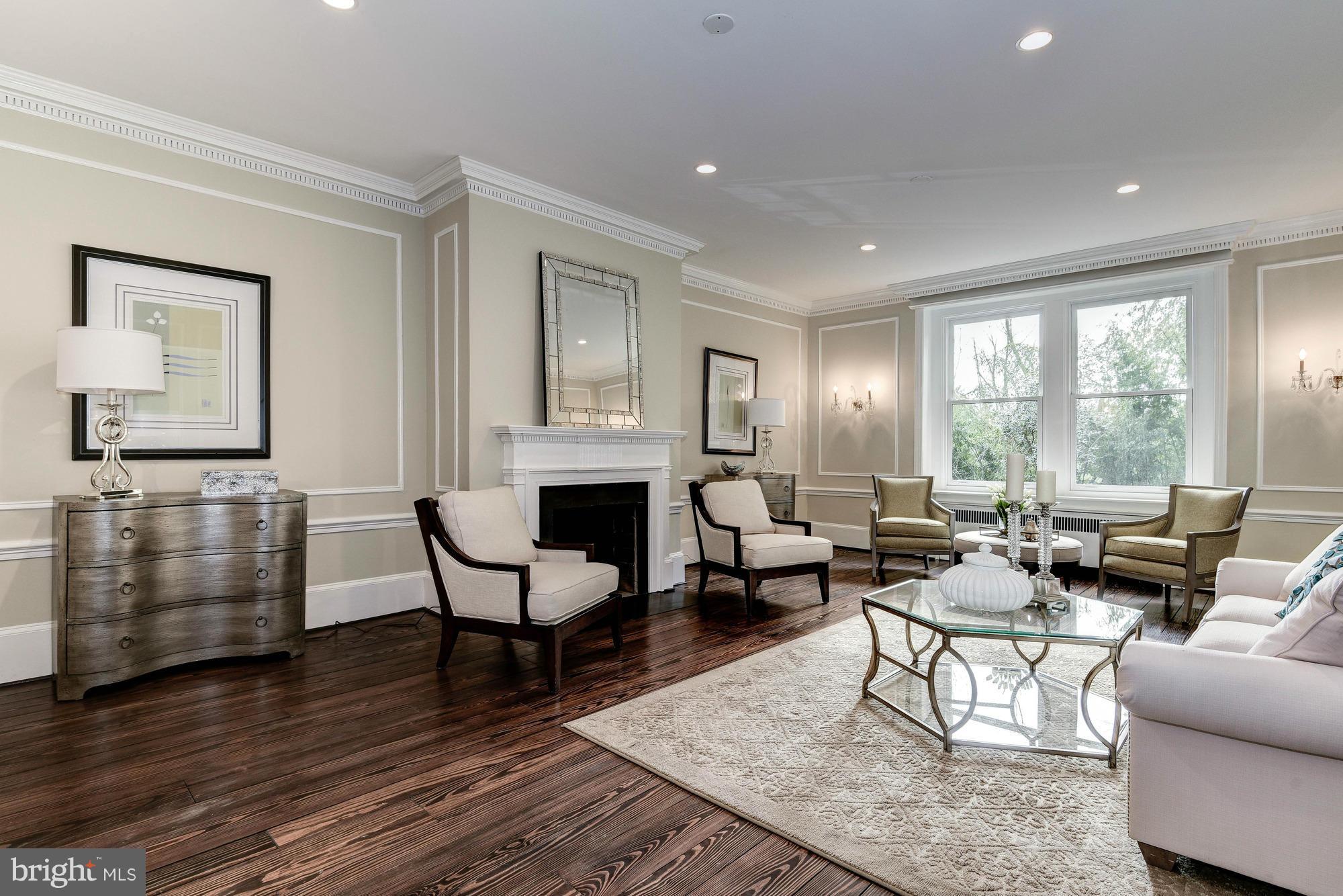 KALORAMA - Residential