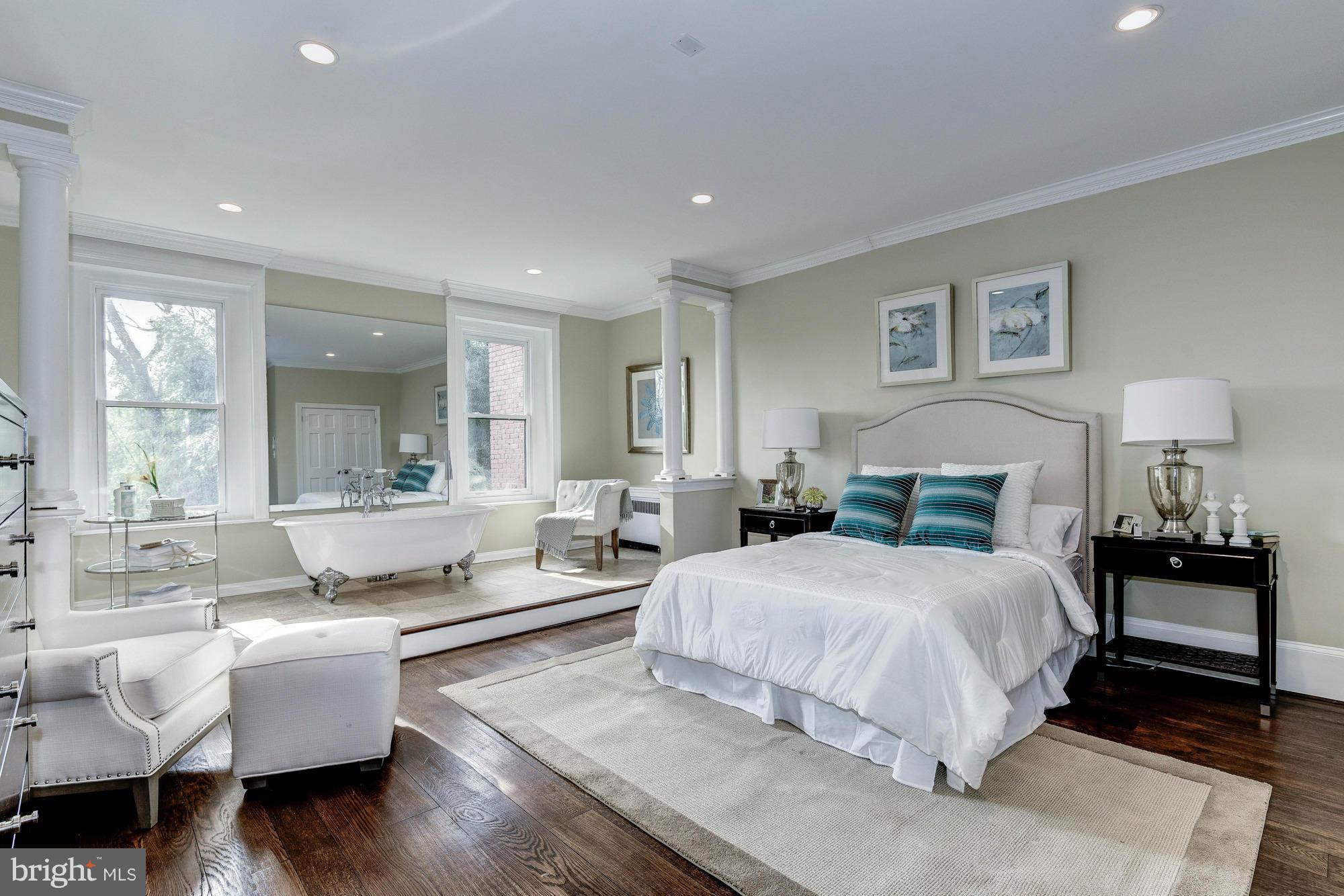 KALORAMA - Residential