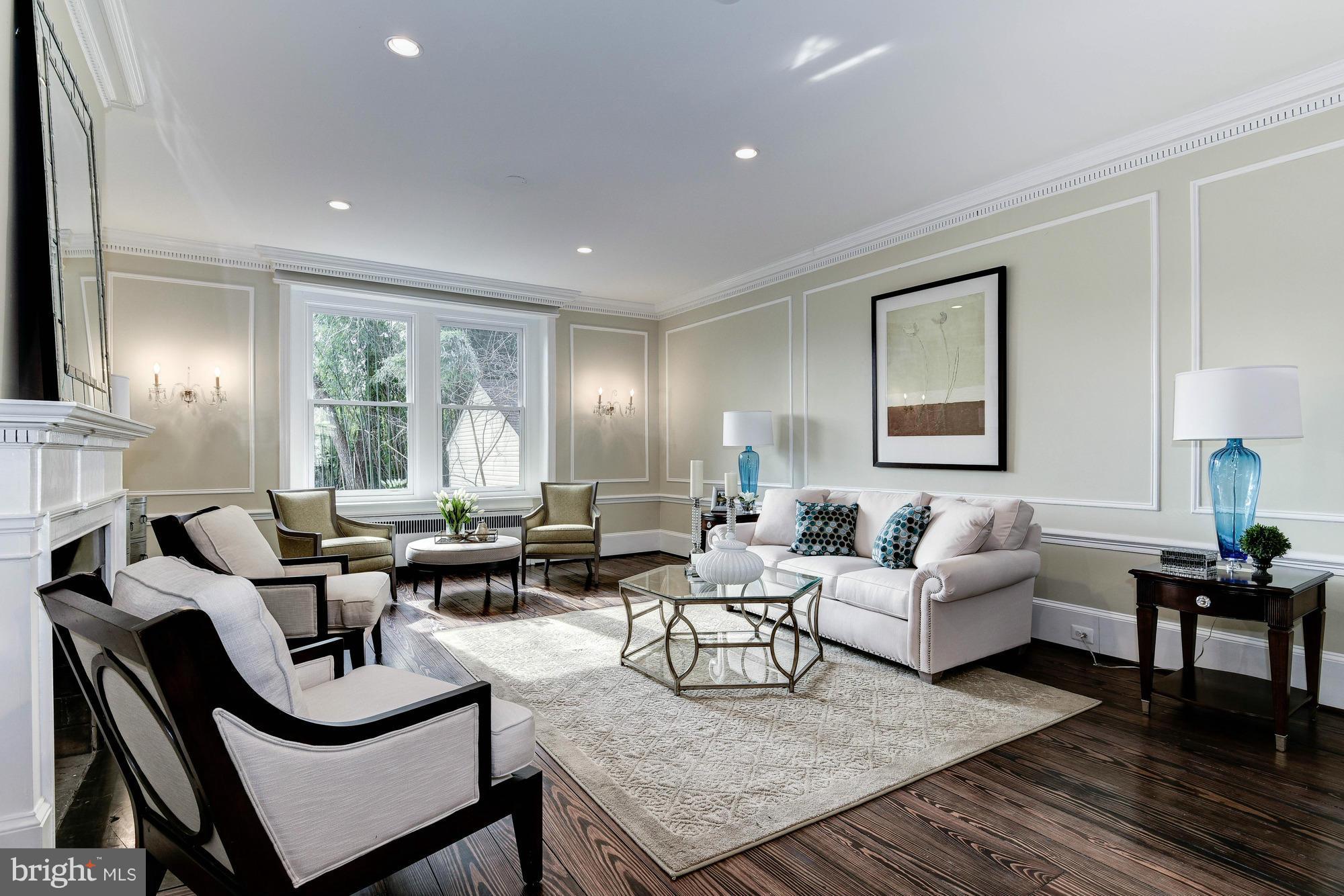 KALORAMA - Residential