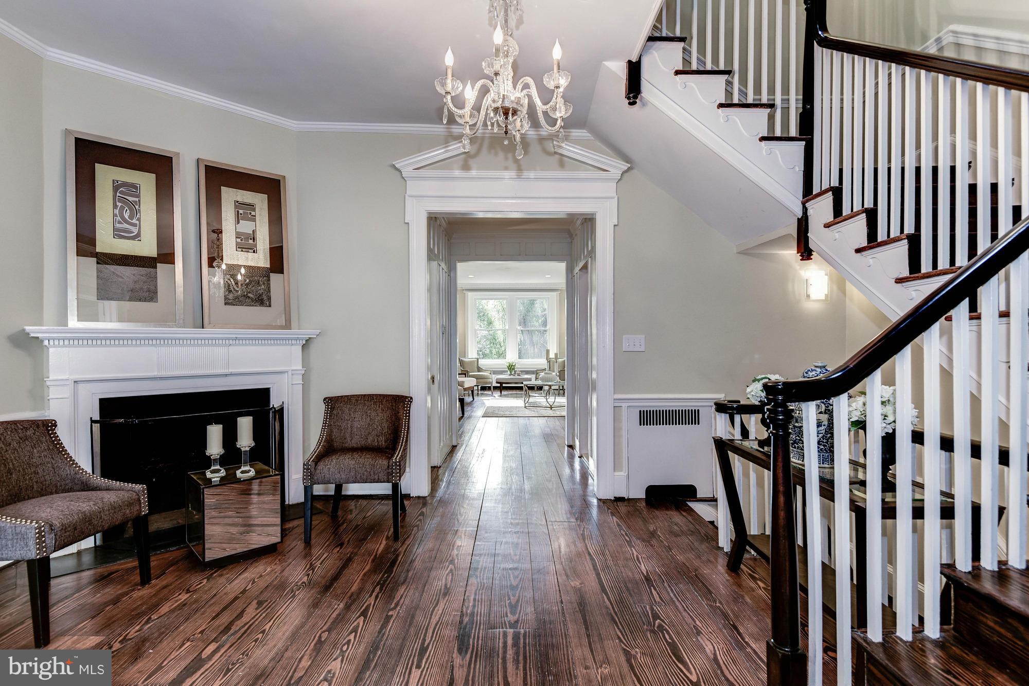 KALORAMA - Residential