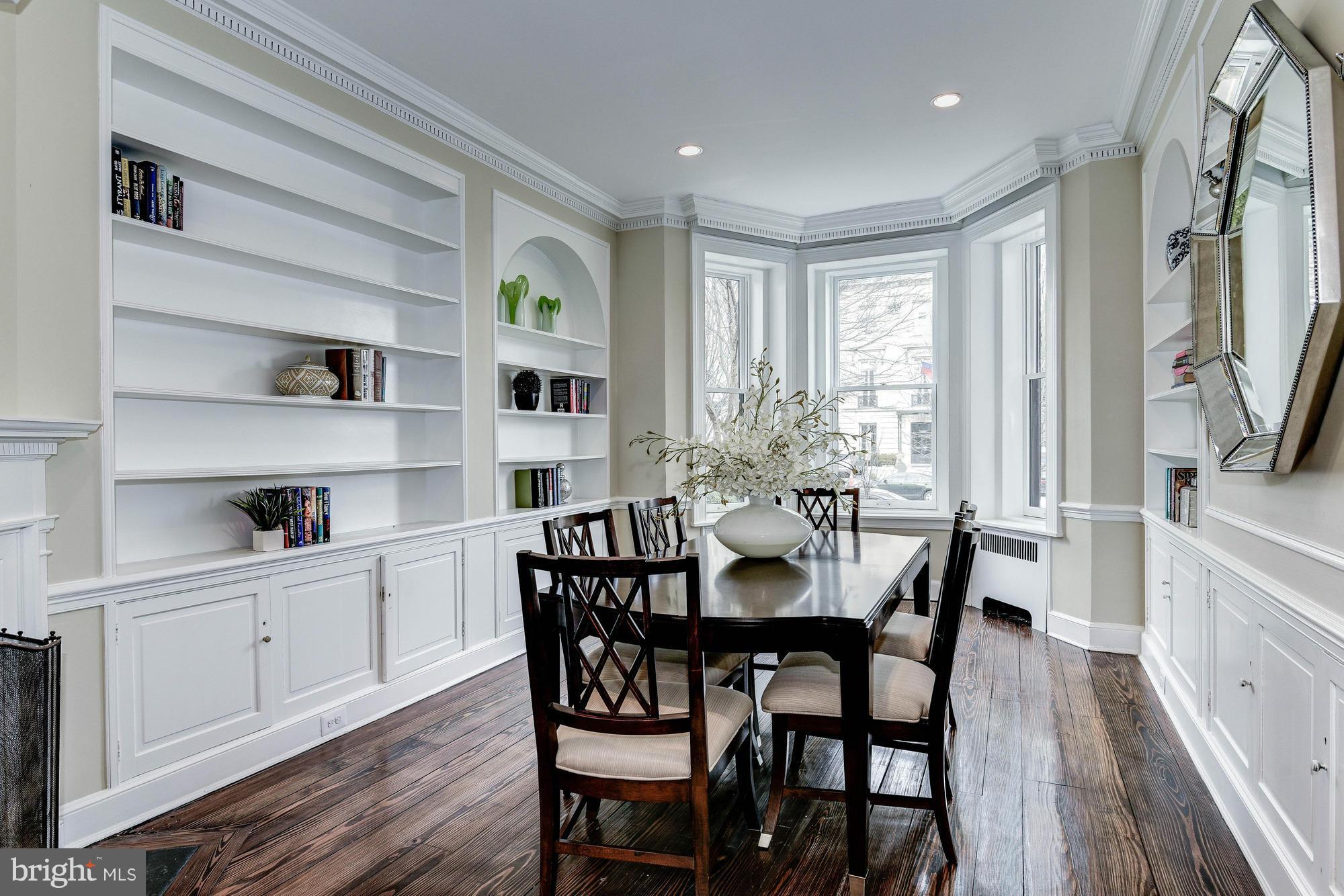 KALORAMA - Residential