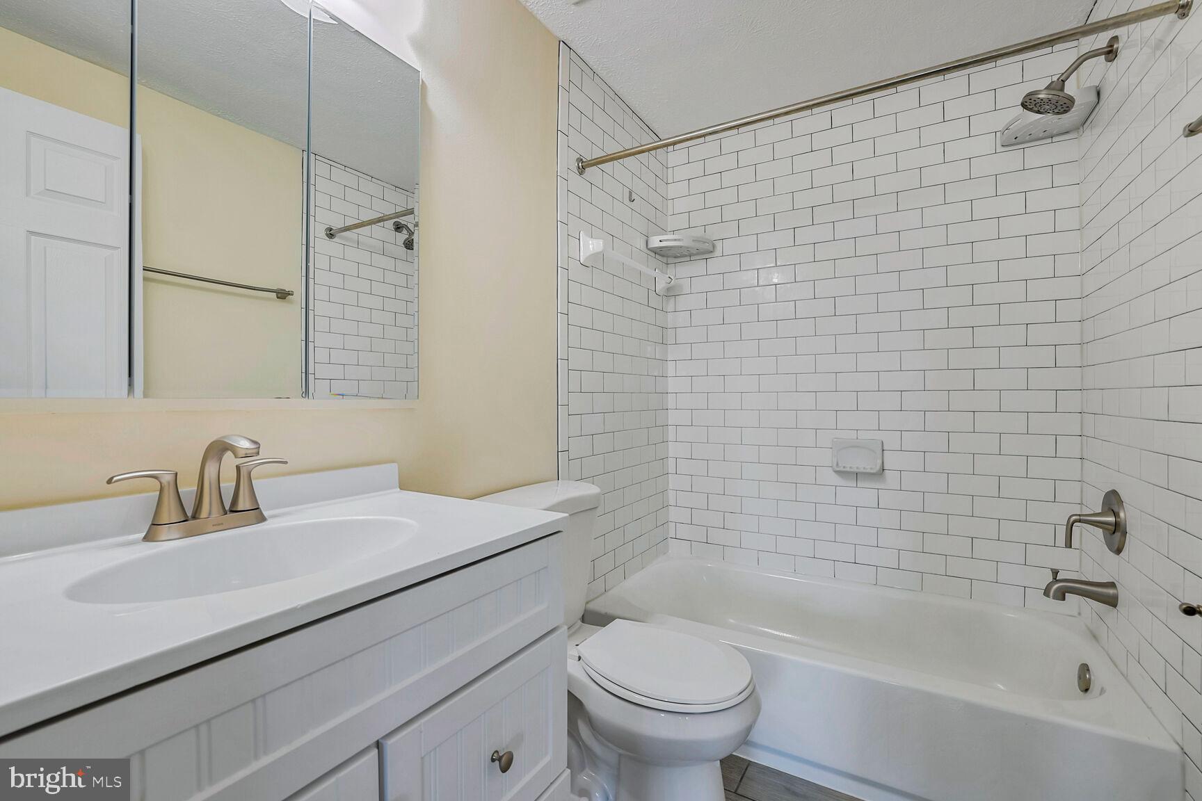 PARK SUMMIT CODM - Residential