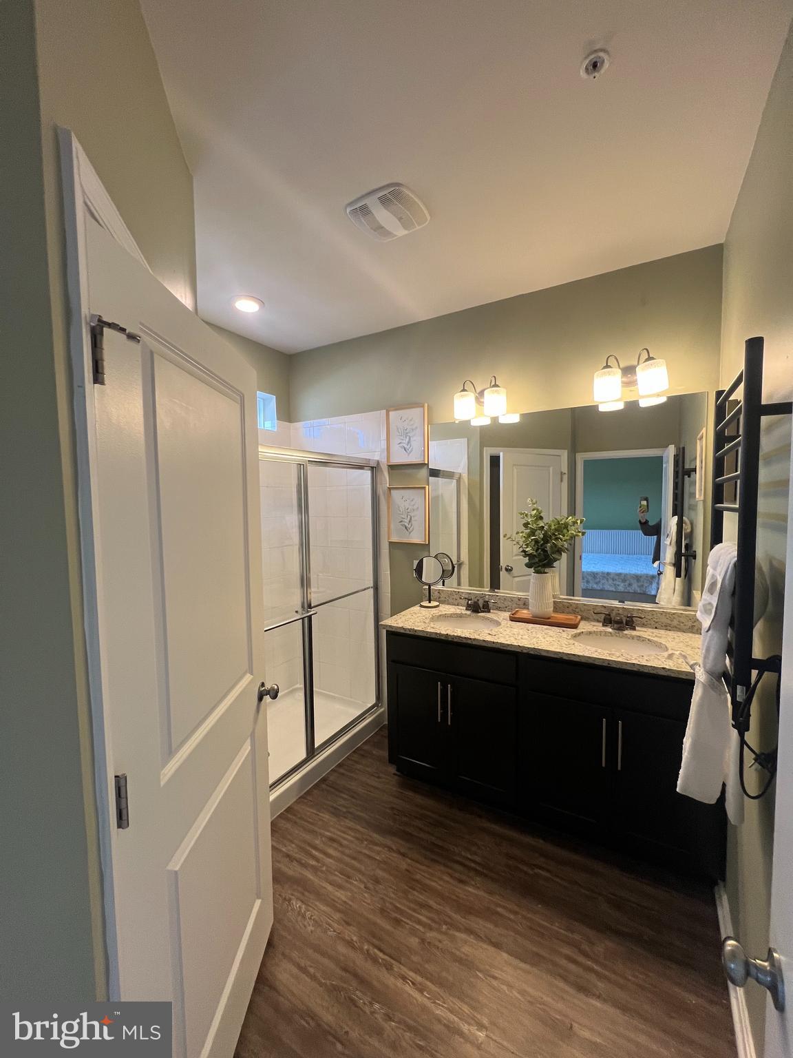 PARKSIDE - Residential