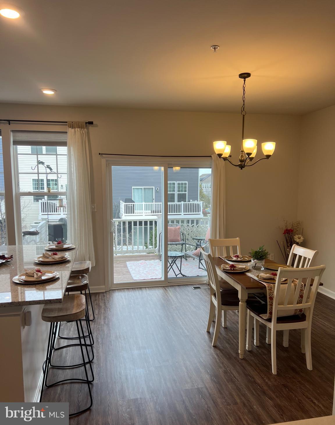 PARKSIDE - Residential