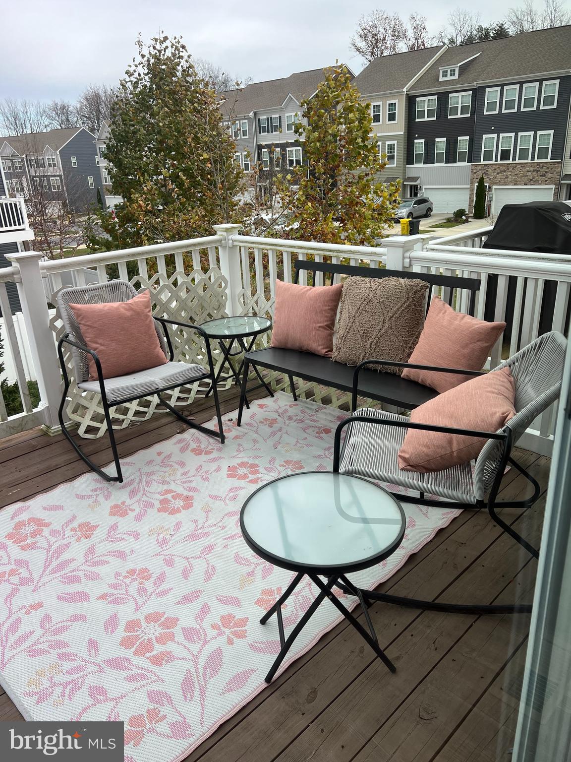 PARKSIDE - Residential