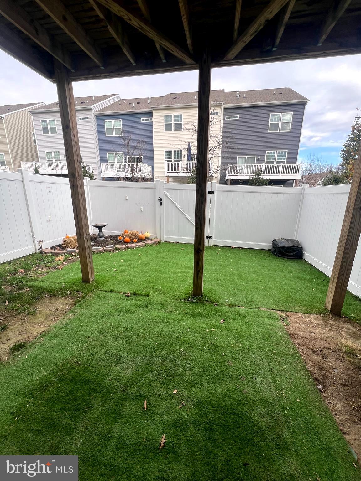 PARKSIDE - Residential