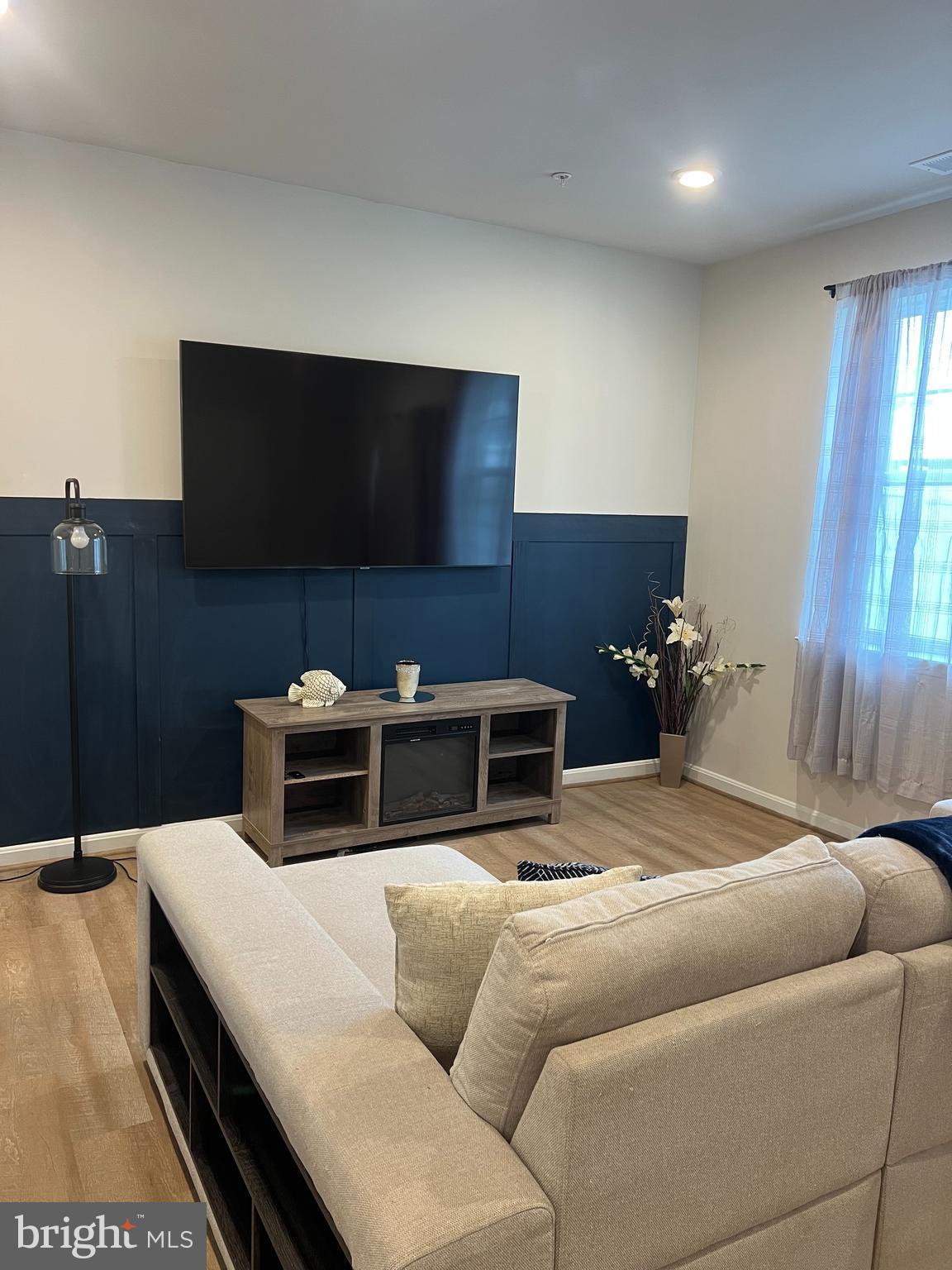 PARKSIDE - Residential