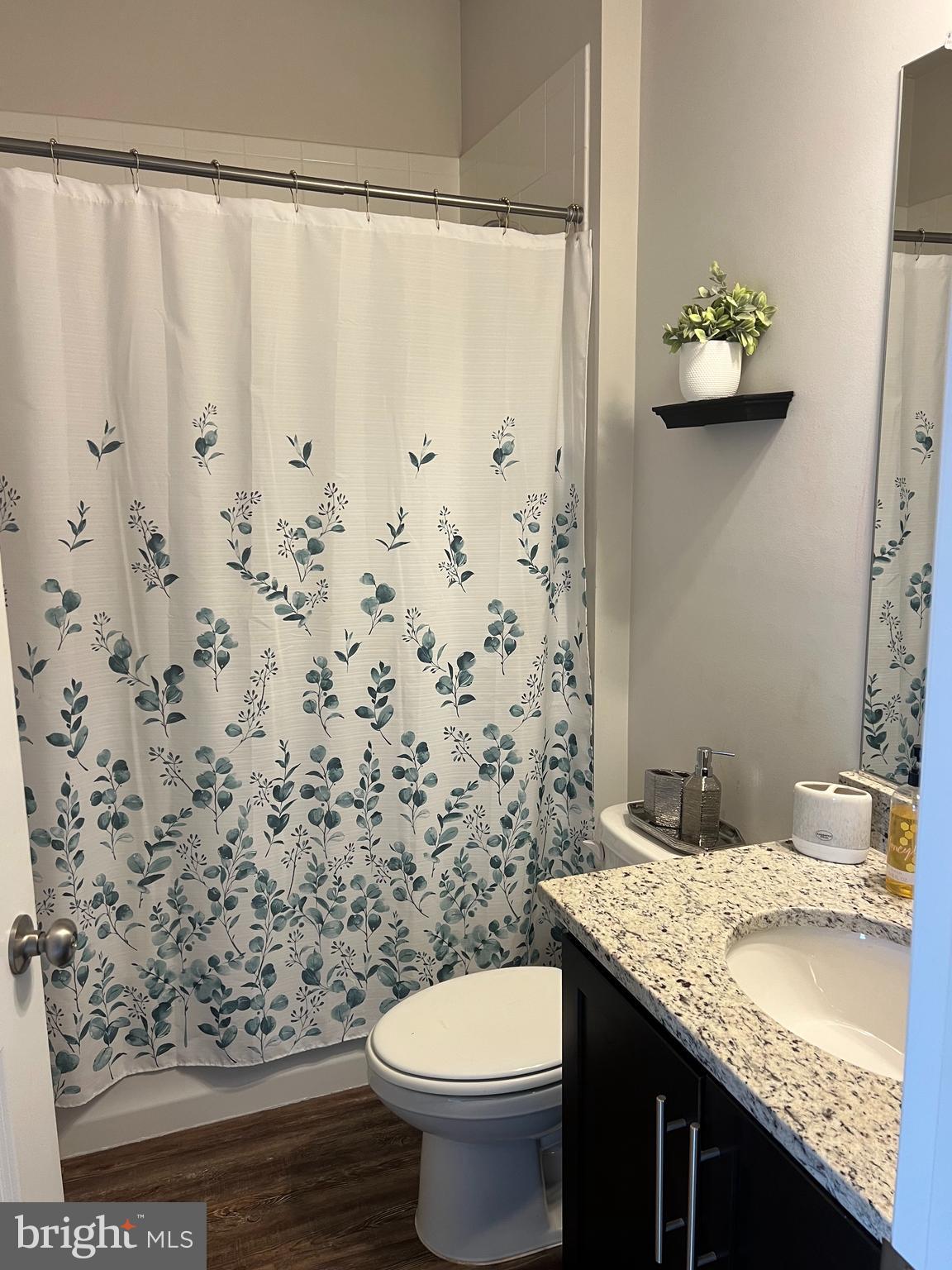 PARKSIDE - Residential