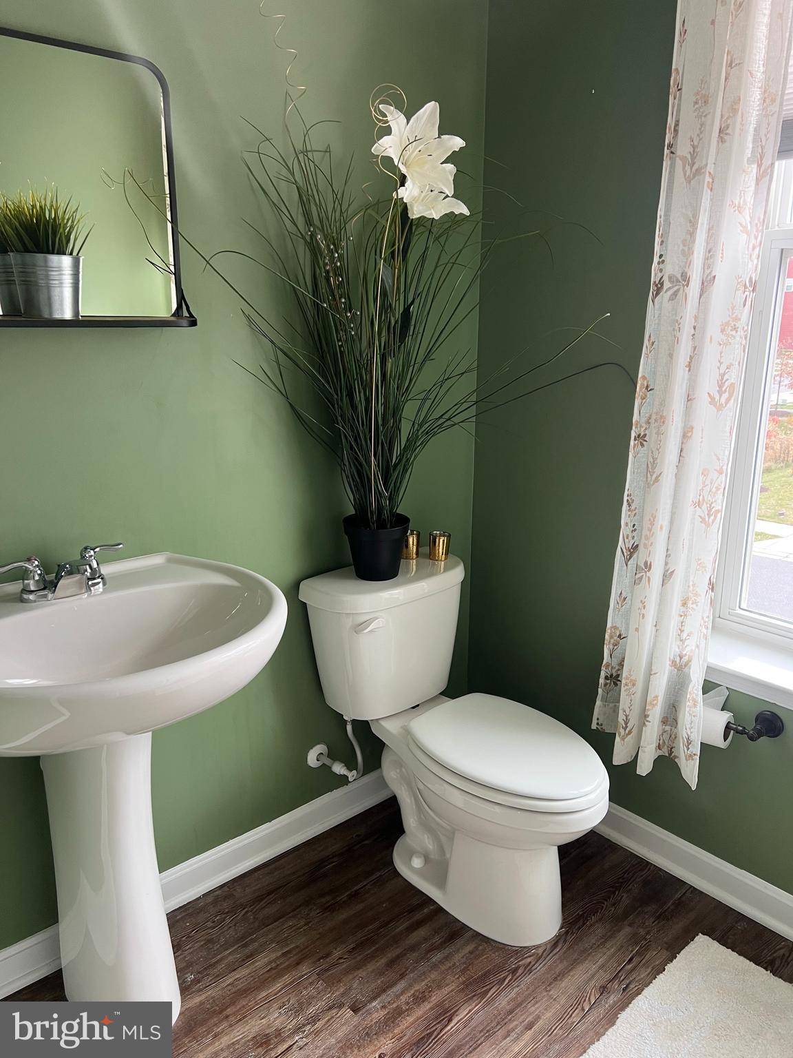 PARKSIDE - Residential