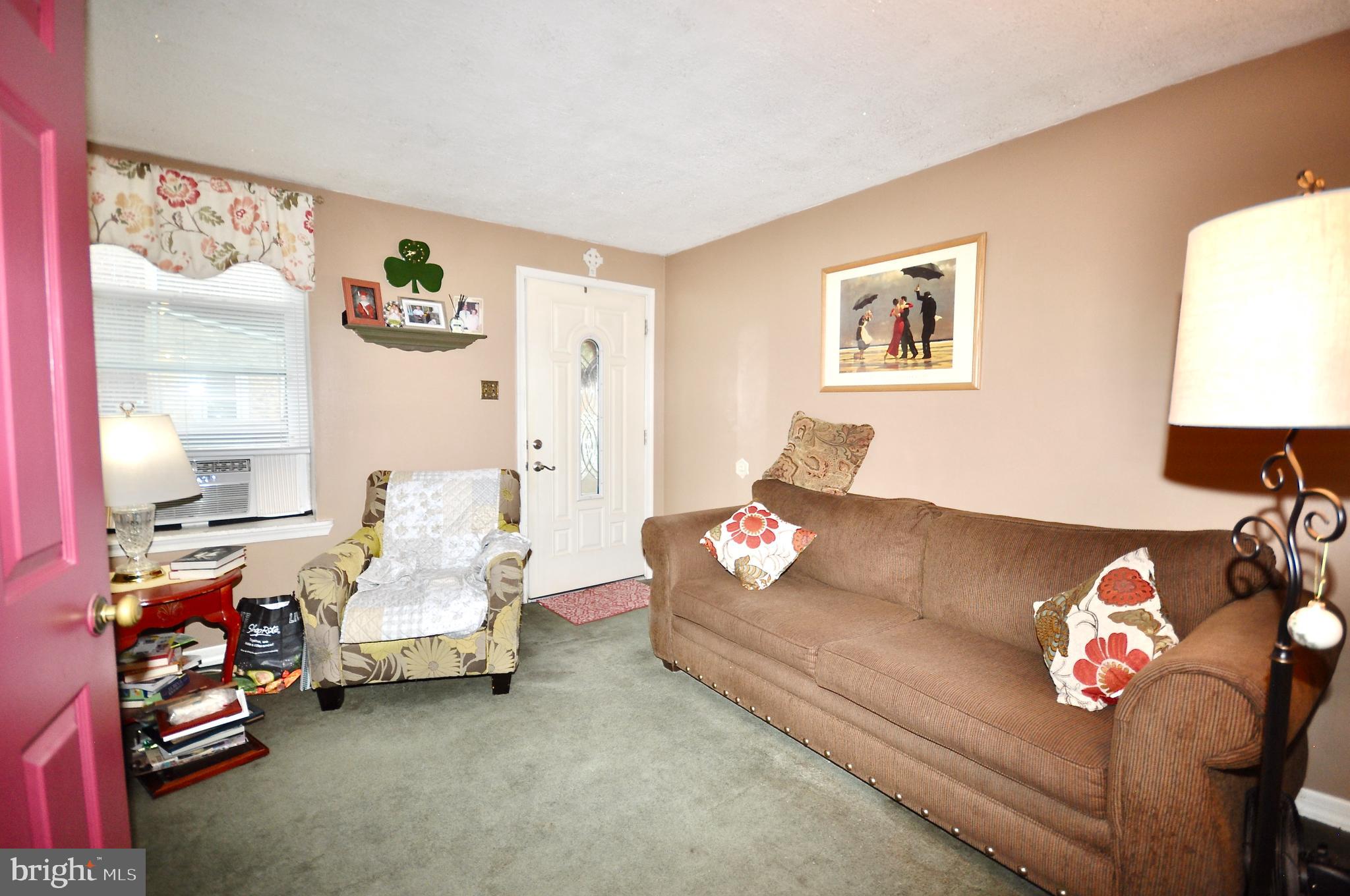 BRIDESBURG - Residential